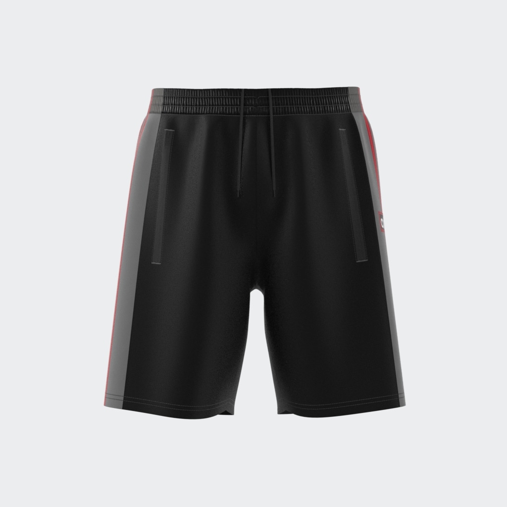 adidas Originals Shorts »ADIBREAK SHORT«, (1 tlg.)