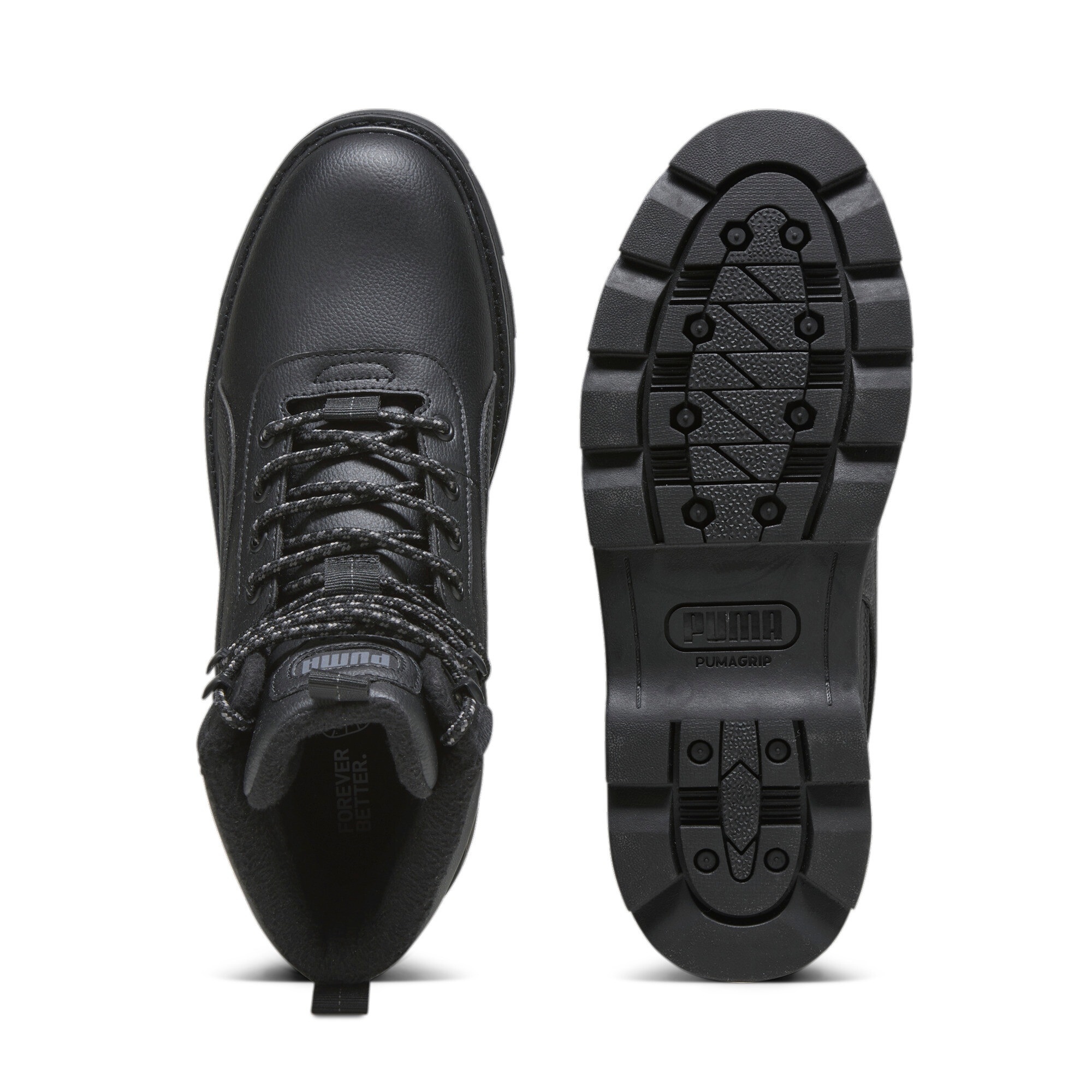 PUMA Winterboots »DESIERTO V3«, Sneakerboots, Winterschuhe