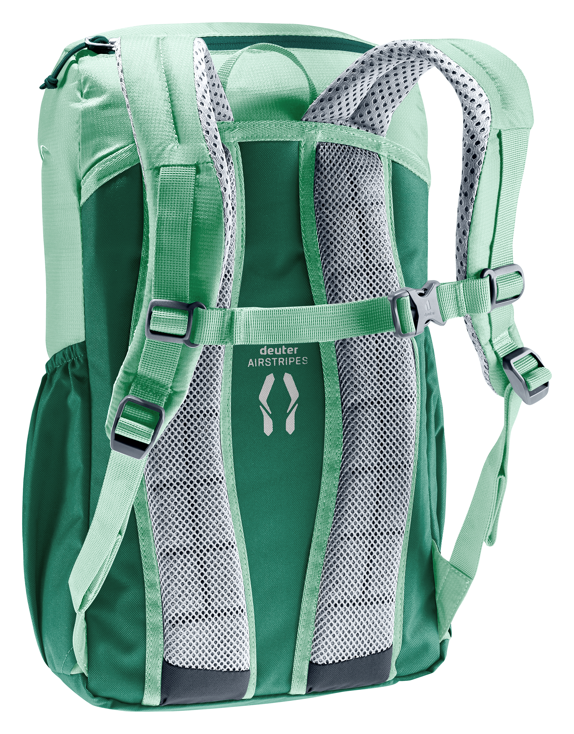 deuter Kinderrucksack »JUNIOR 18 L«, Reflektoren