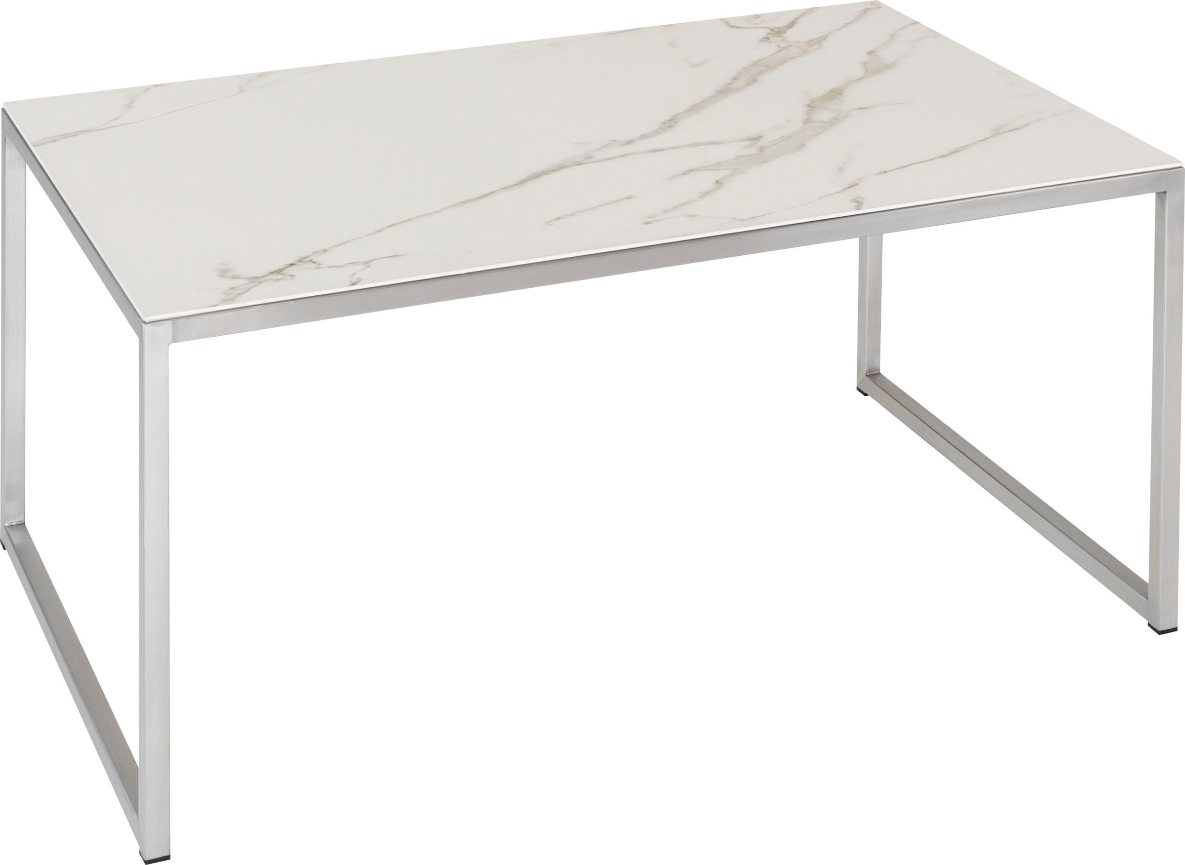 Henke Möbel online Jelmoli-Versand der Couchtisch, jeder Tisch ein kaufen Unikat aus in Keramik, Tischplatte Musterung 