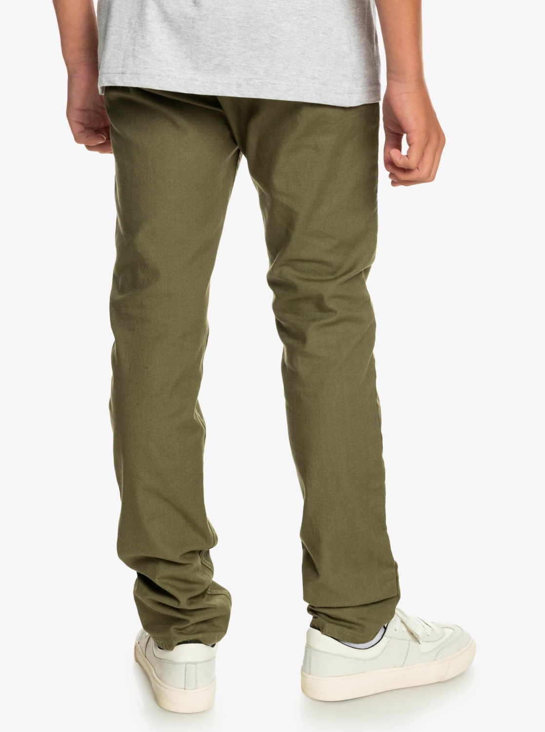 Quiksilver Chinos »Stretch«