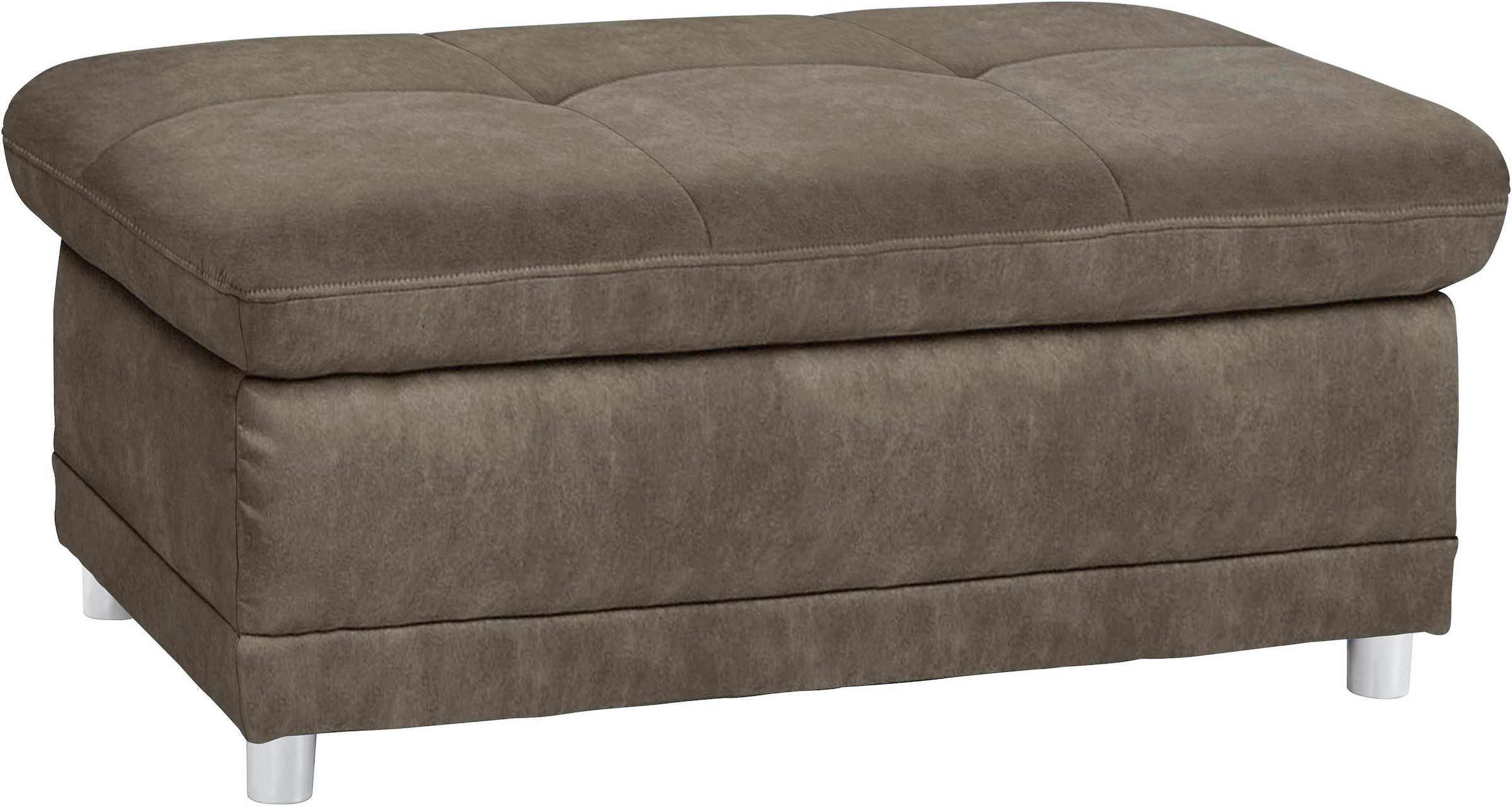 sit&more Hocker »Riva«