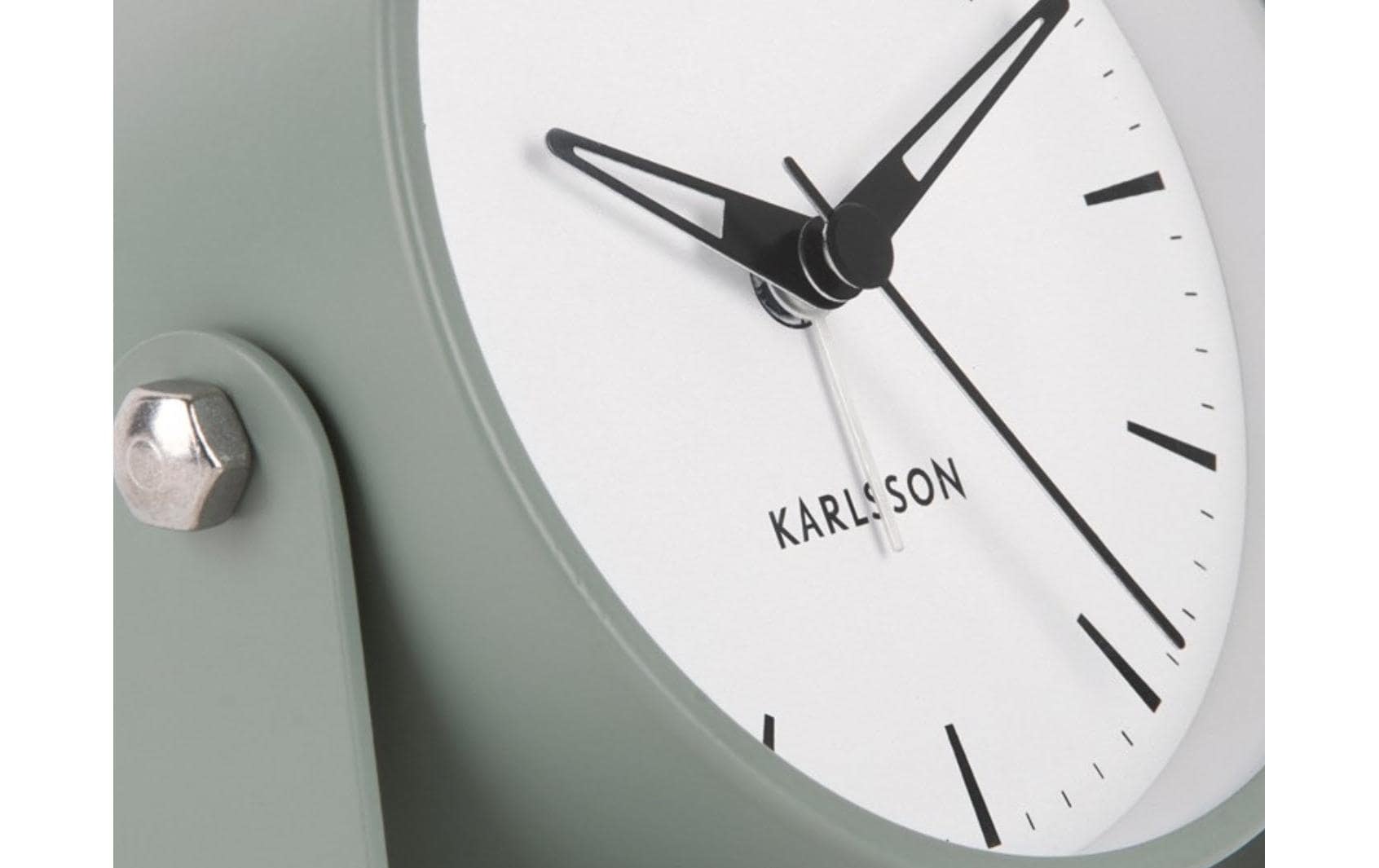 Karlsson Wecker