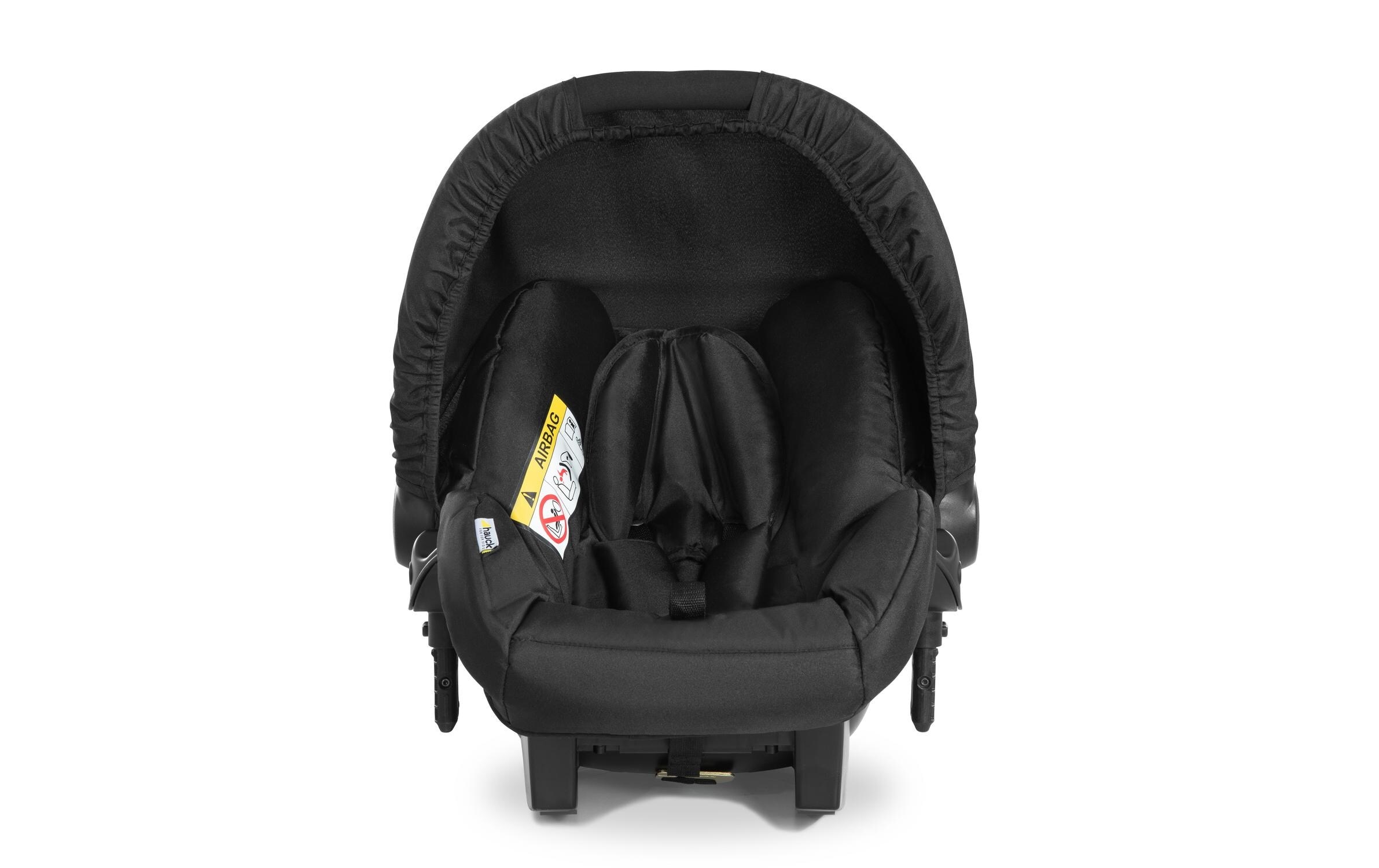Hauck Kombi-Kinderwagen »Pacific 4 Shop«, 25 kg