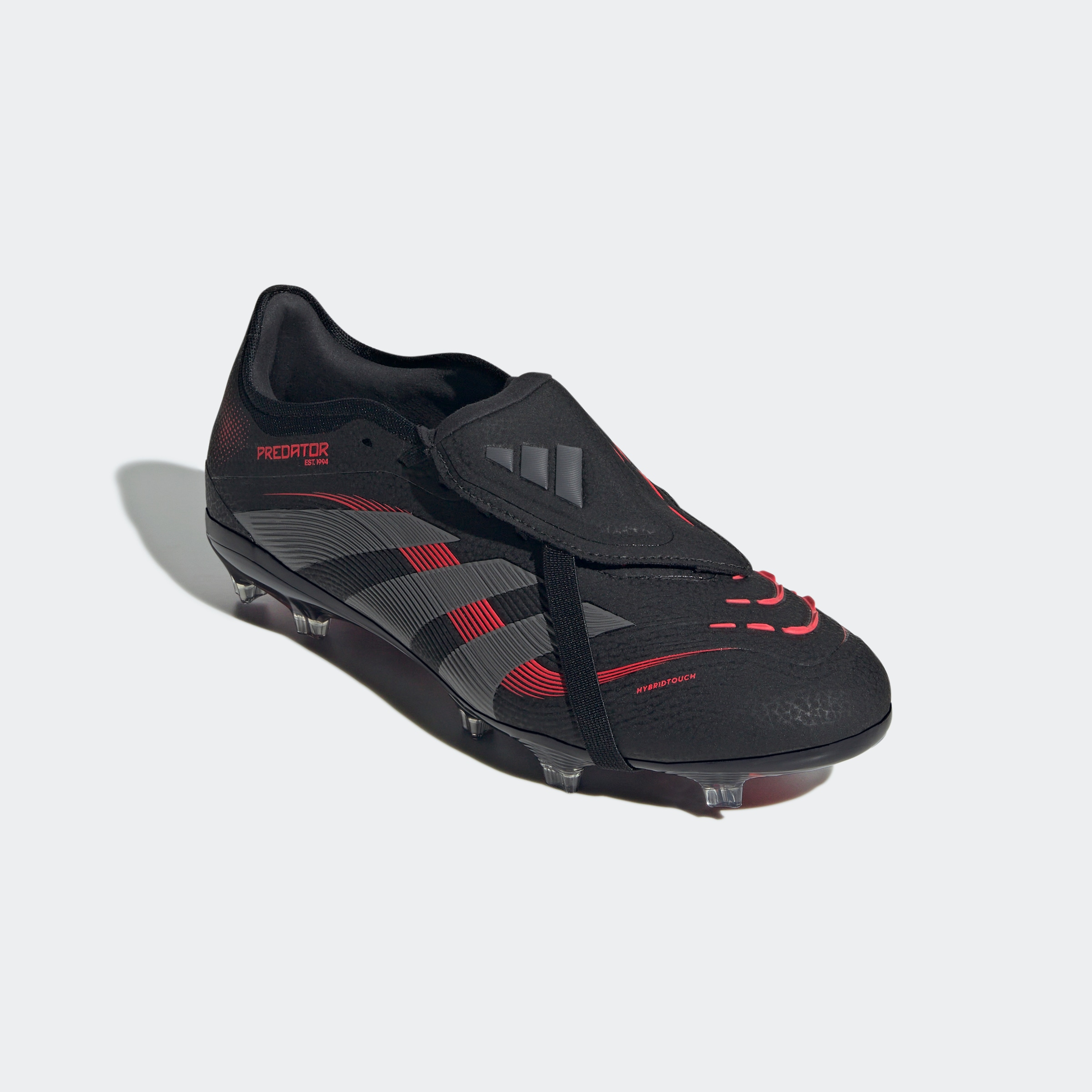 adidas Performance Fussballschuh »PREDATOR PRO FOLD-OVER TONGUE FG«