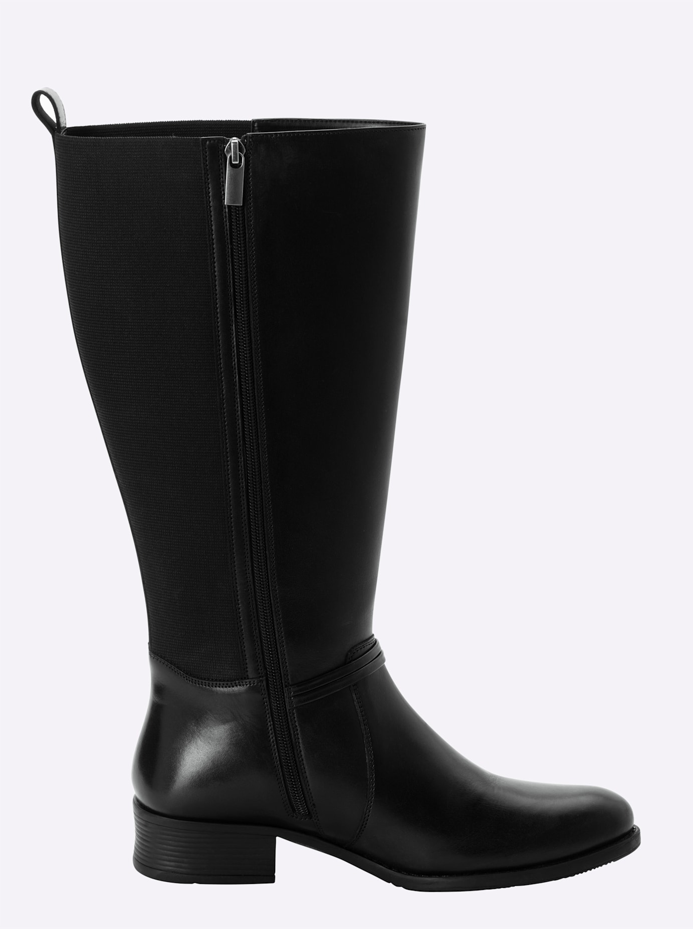 Sheego Weitschaftstiefel