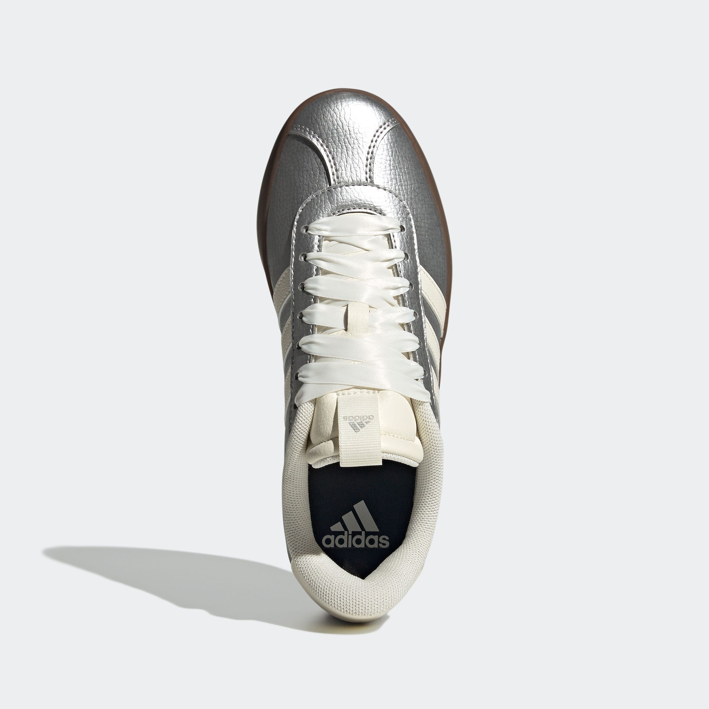 adidas Sportswear Sneaker »VL COURT 3.0«, inspiriert vom Design des adidas samba