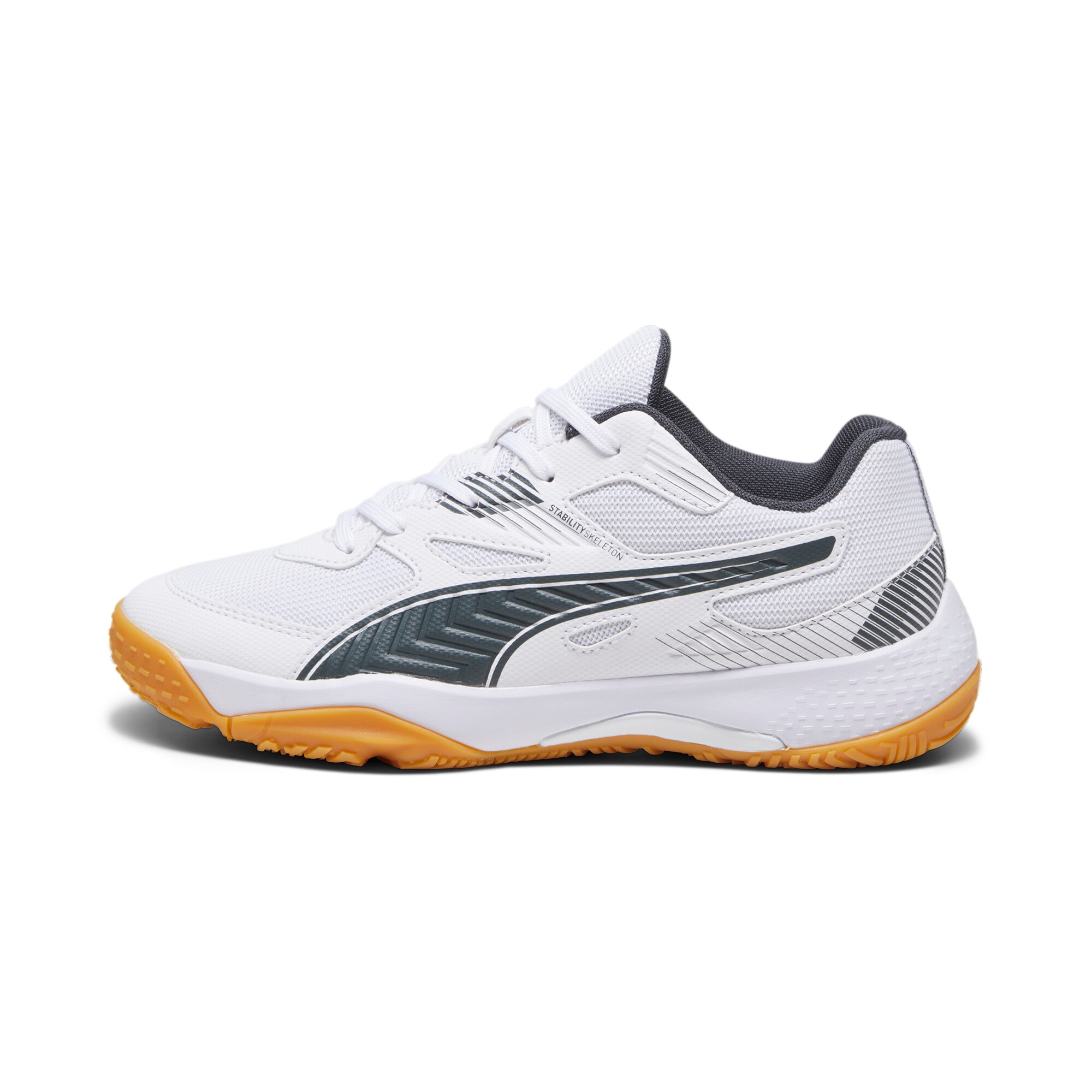 PUMA Hallenschuh »SOLARFLASH JR II«