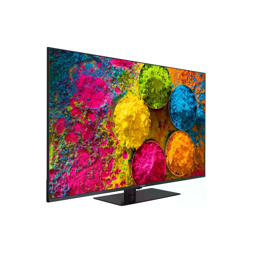 Panasonic LED-Fernseher »TX-50MX700E 50 3840 x 2160 (Ultra HD 4K), LED-LCD«, 126 cm/50 Zoll, 4K Ultra HD, Google TV