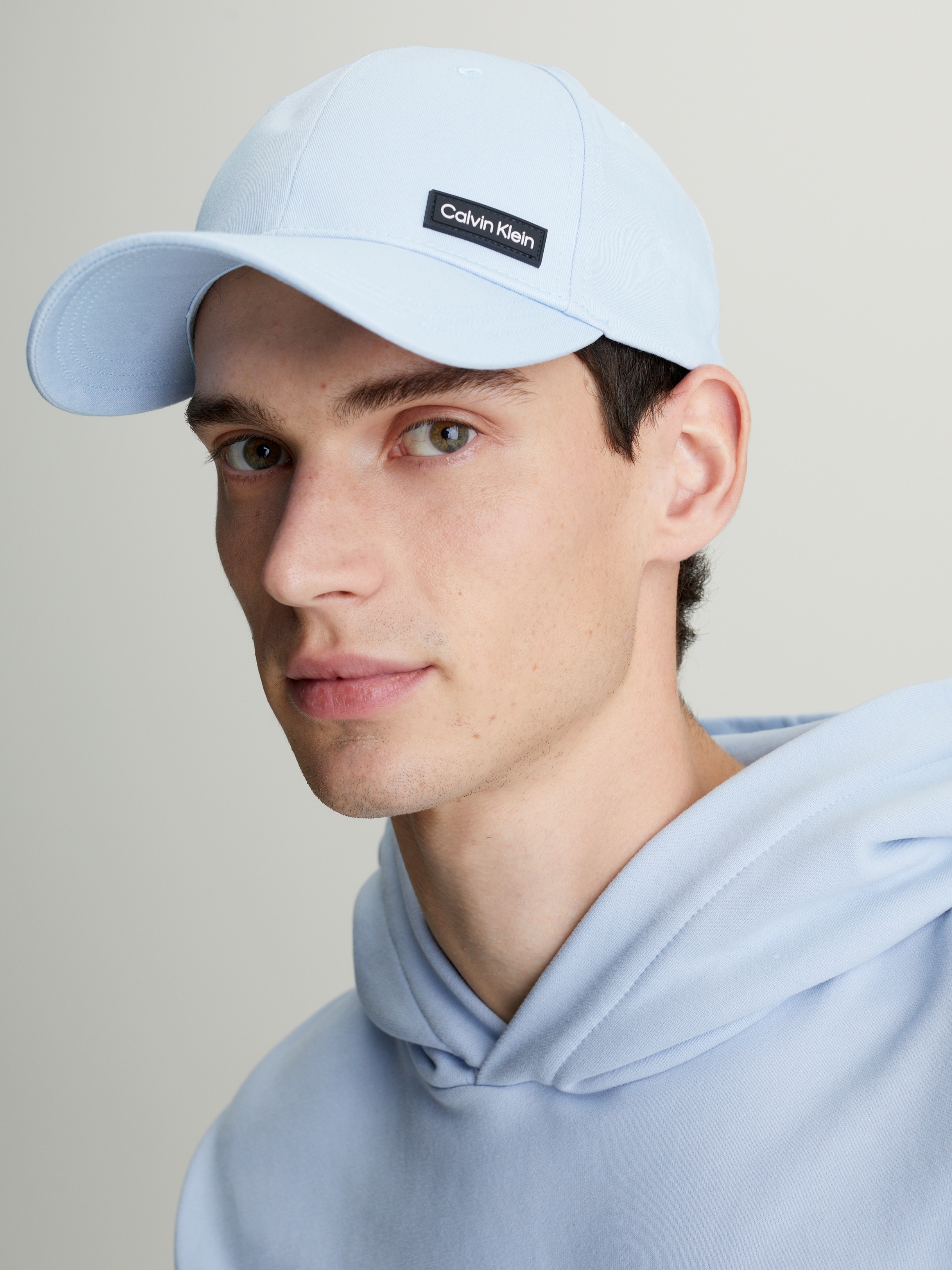 Calvin Klein Baseball Cap »ESSENTIAL PATCH BB CAP«