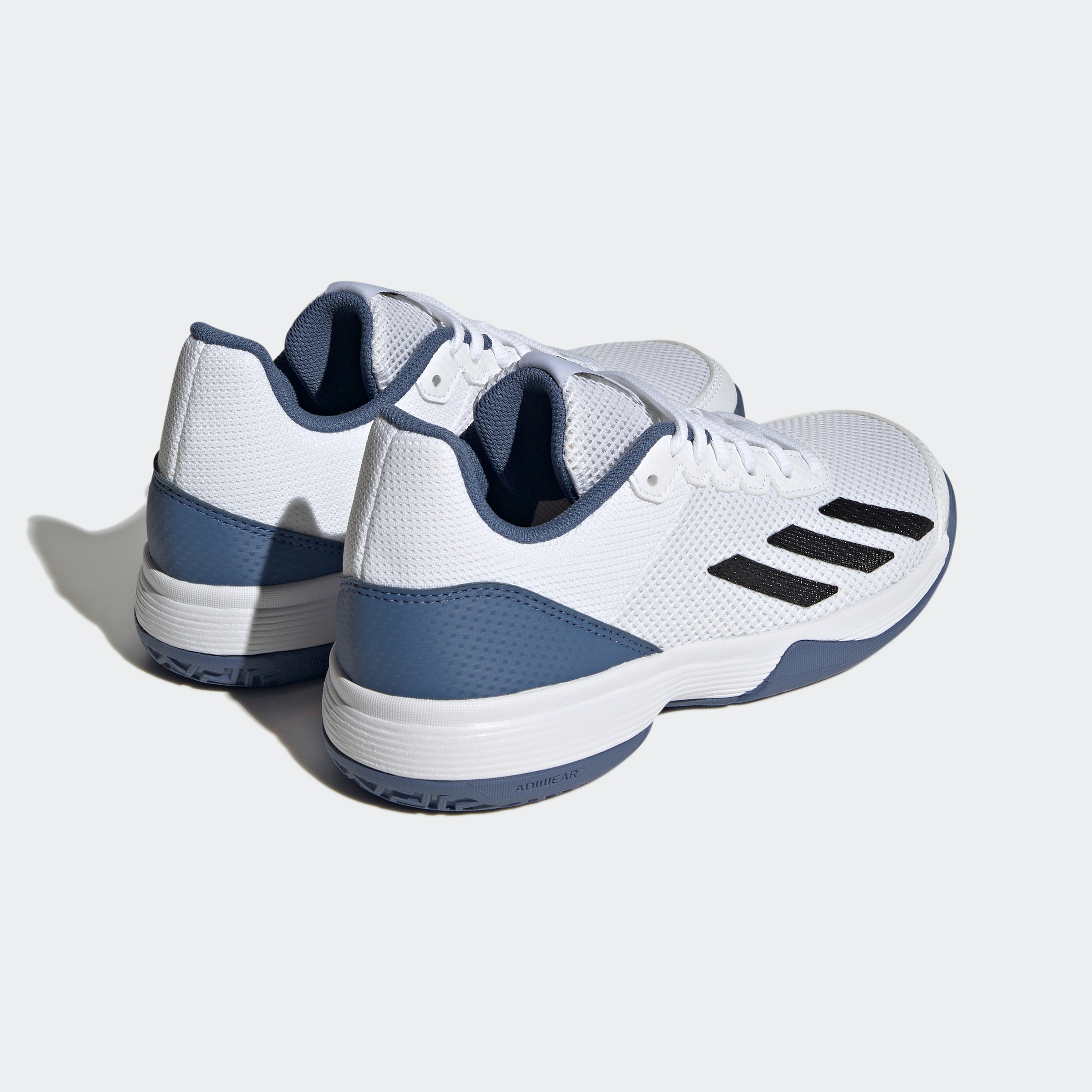 adidas Performance Tennisschuh »Courtflash K«, Multicourt