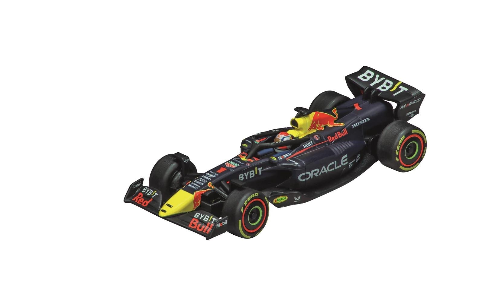 Carrera® Rennbahn-Auto »GO! Red Bull Racing RB19, No.1«