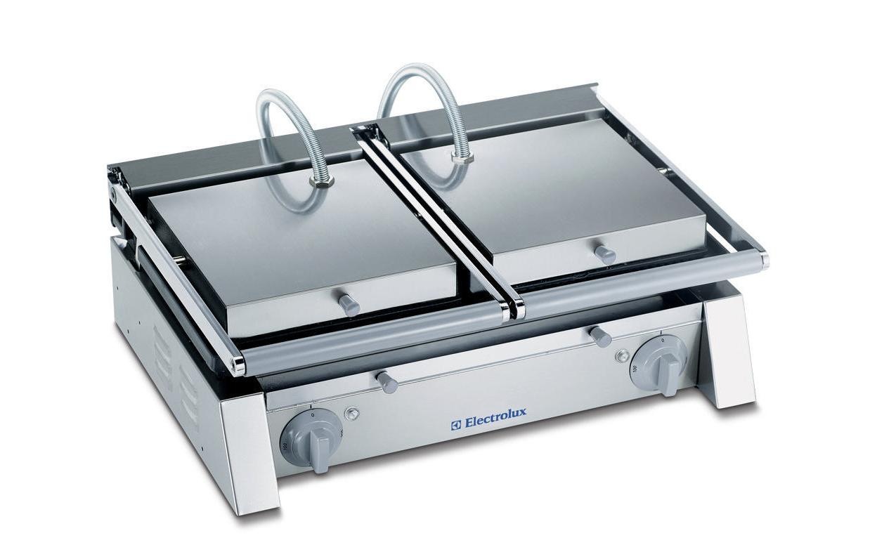 Electrolux Kontaktgrill »Panini-Grill Libero PGRRD 3100 W«, 3100 W