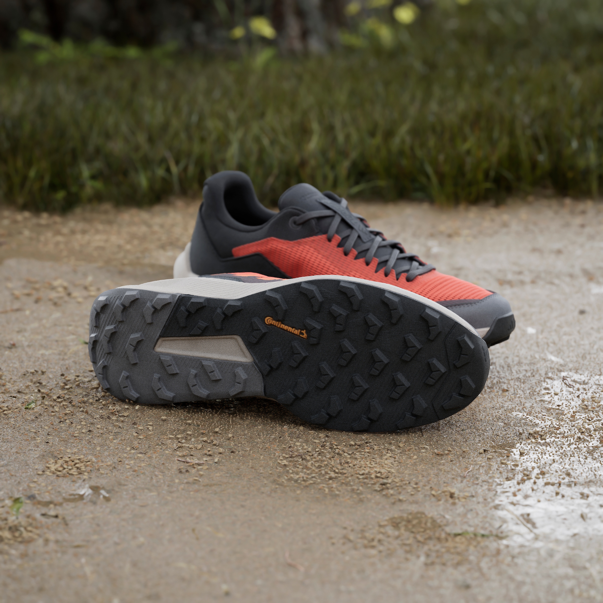 adidas TERREX Laufschuh »TRAIL RIDER GORE-TEX TRAILRUNNING«, wasserdicht