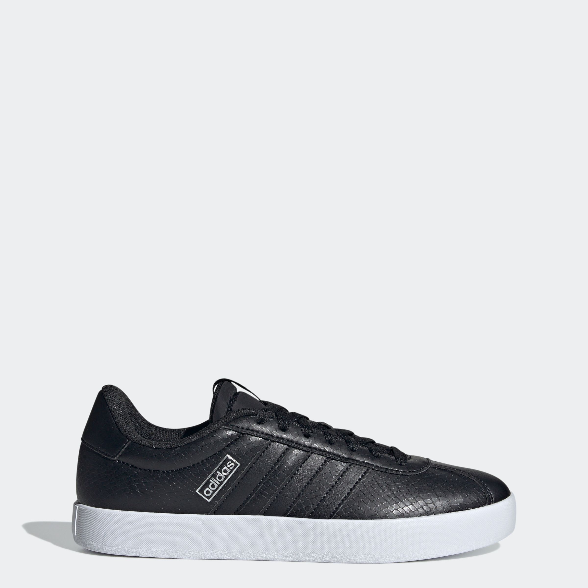 adidas Sportswear Sneaker »VL COURT 3.0 SKATEBOARDING«, inspiriert vom Desing des adidas samba