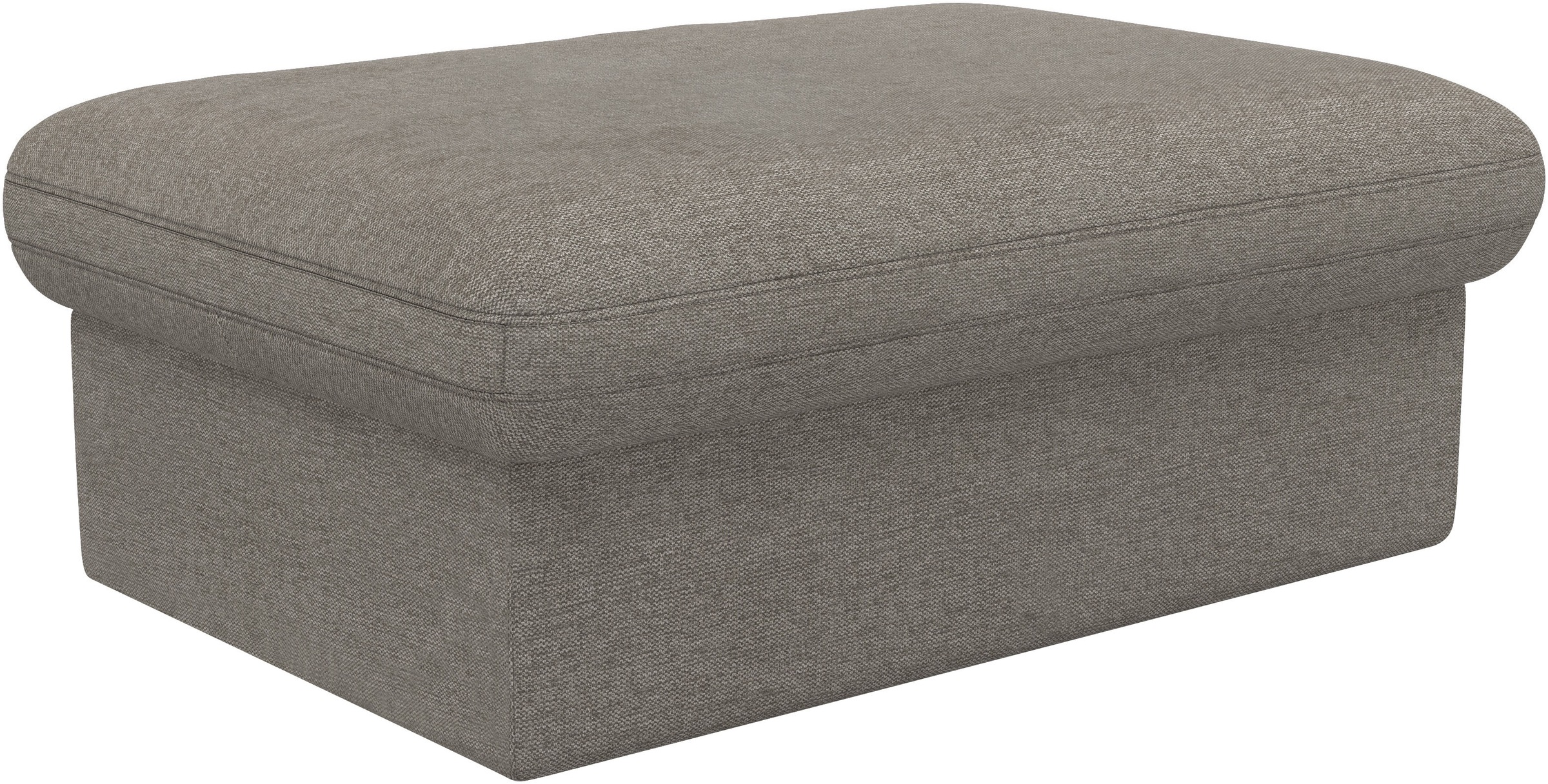 sit&more Polsterhocker »Moreno«, mit Stauraum