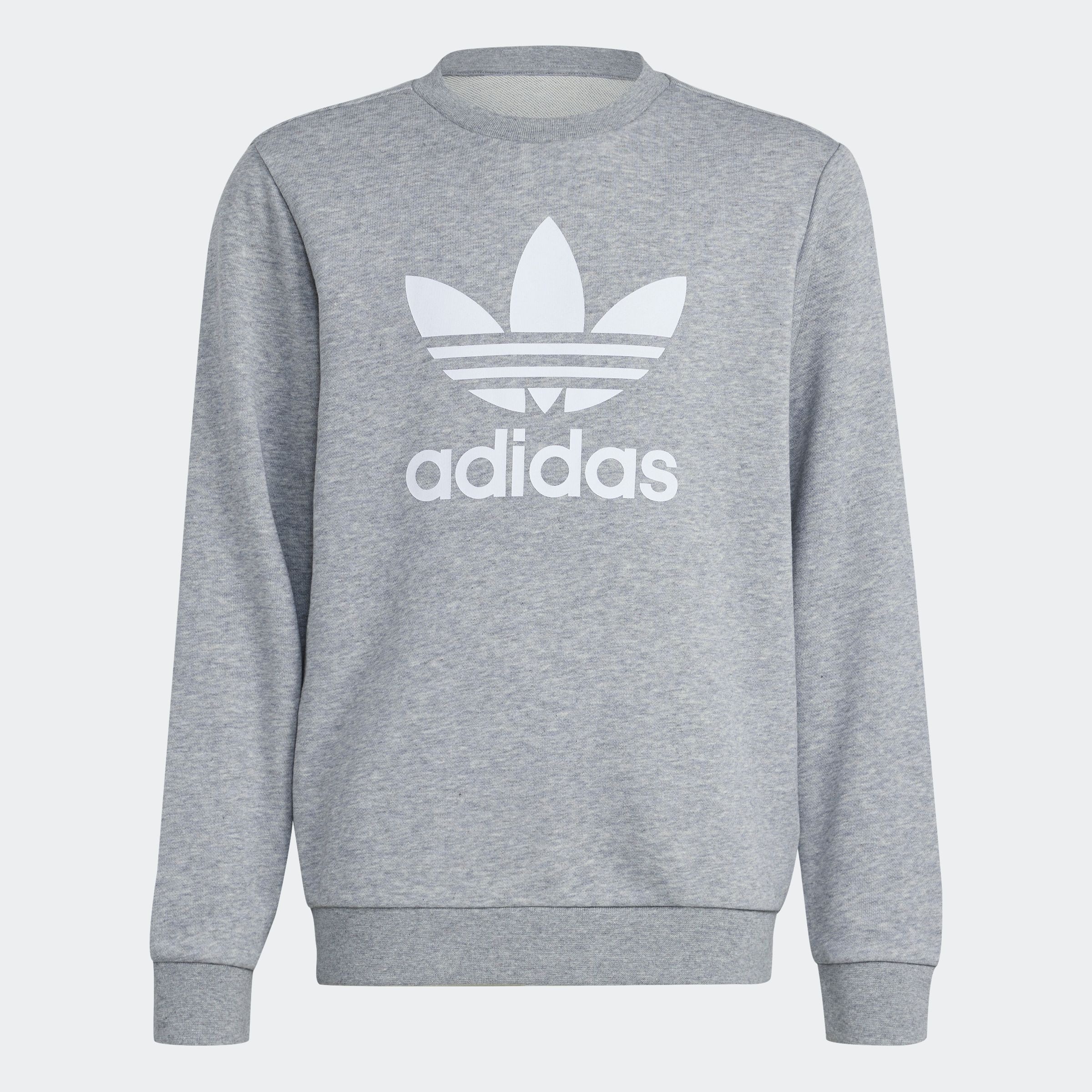 adidas Originals Sweatshirt »TREFOIL CREW«