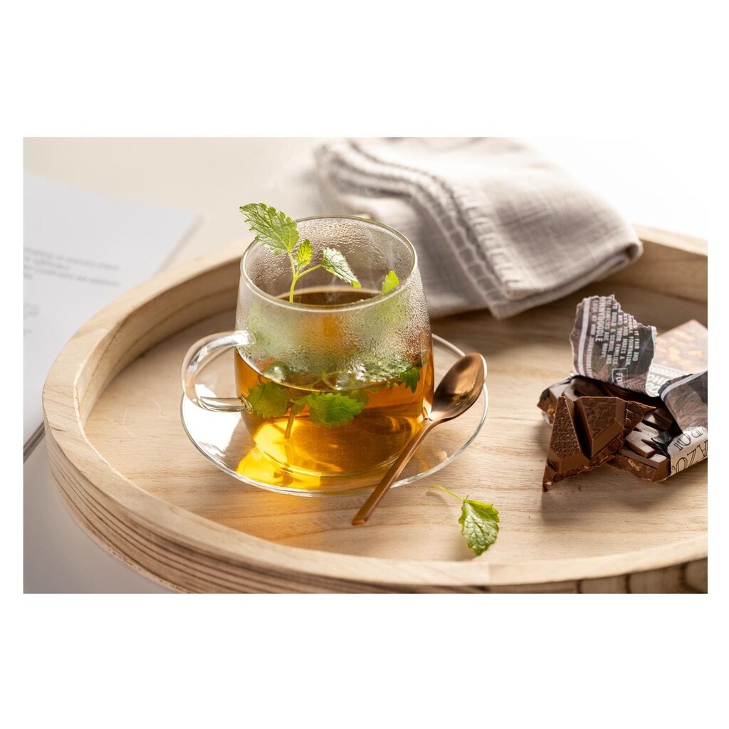 LEONARDO Tasse »Tè per te 570ml«