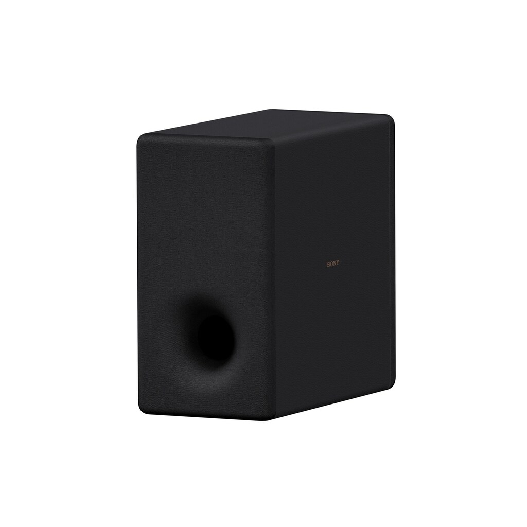 Sony Subwoofer »Wireless Subwoofer«