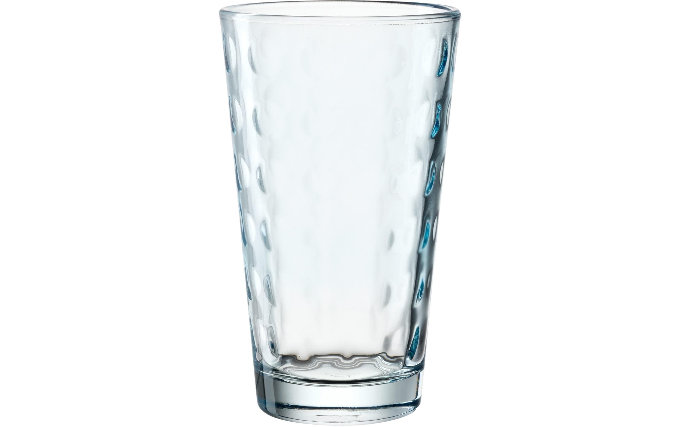 LEONARDO Becher »LD Optic XL 54«, (4 tlg.)