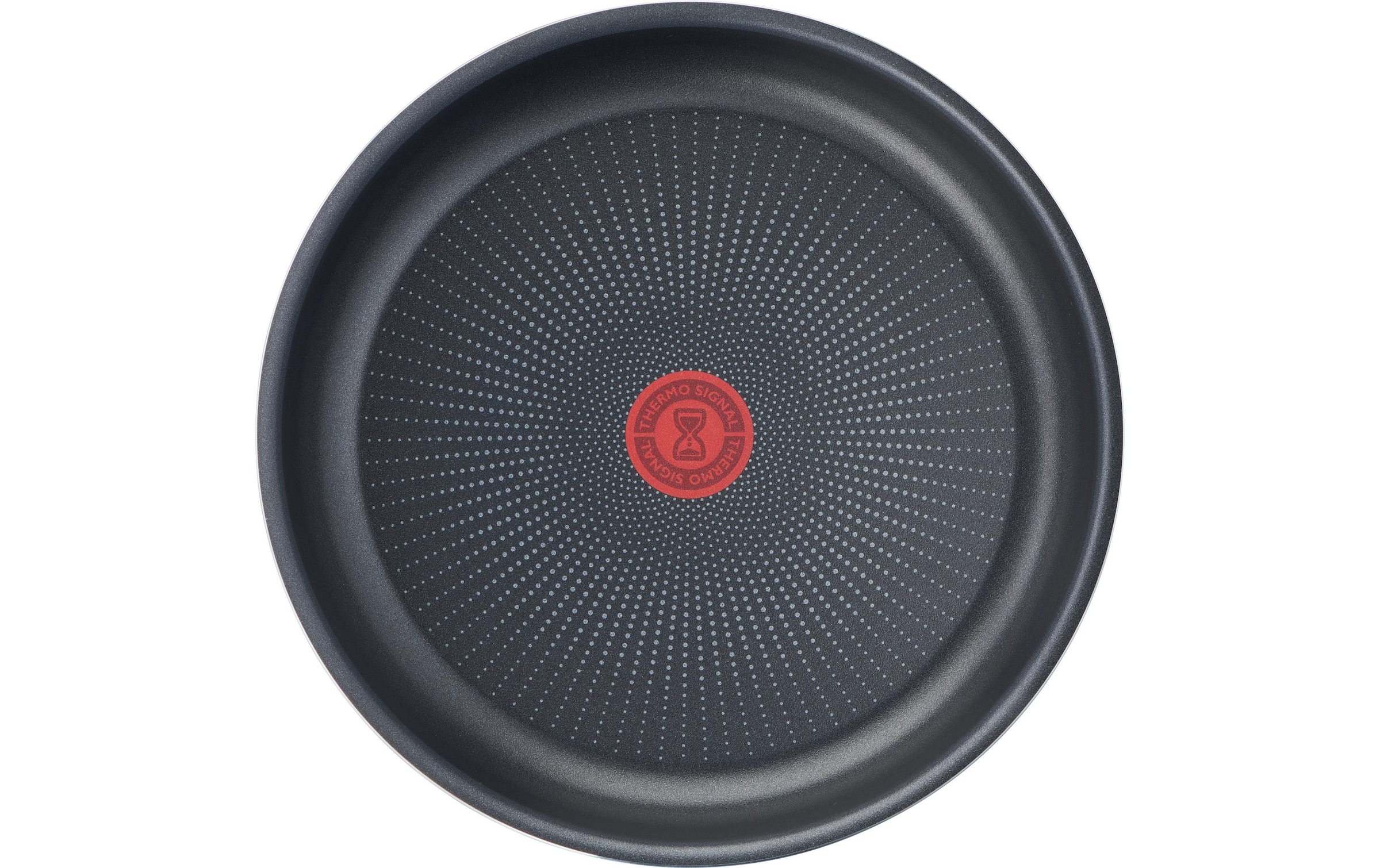 Tefal Pfannen-Set »Ingenio XL Force 24 cm/28 cm«, Aluminium