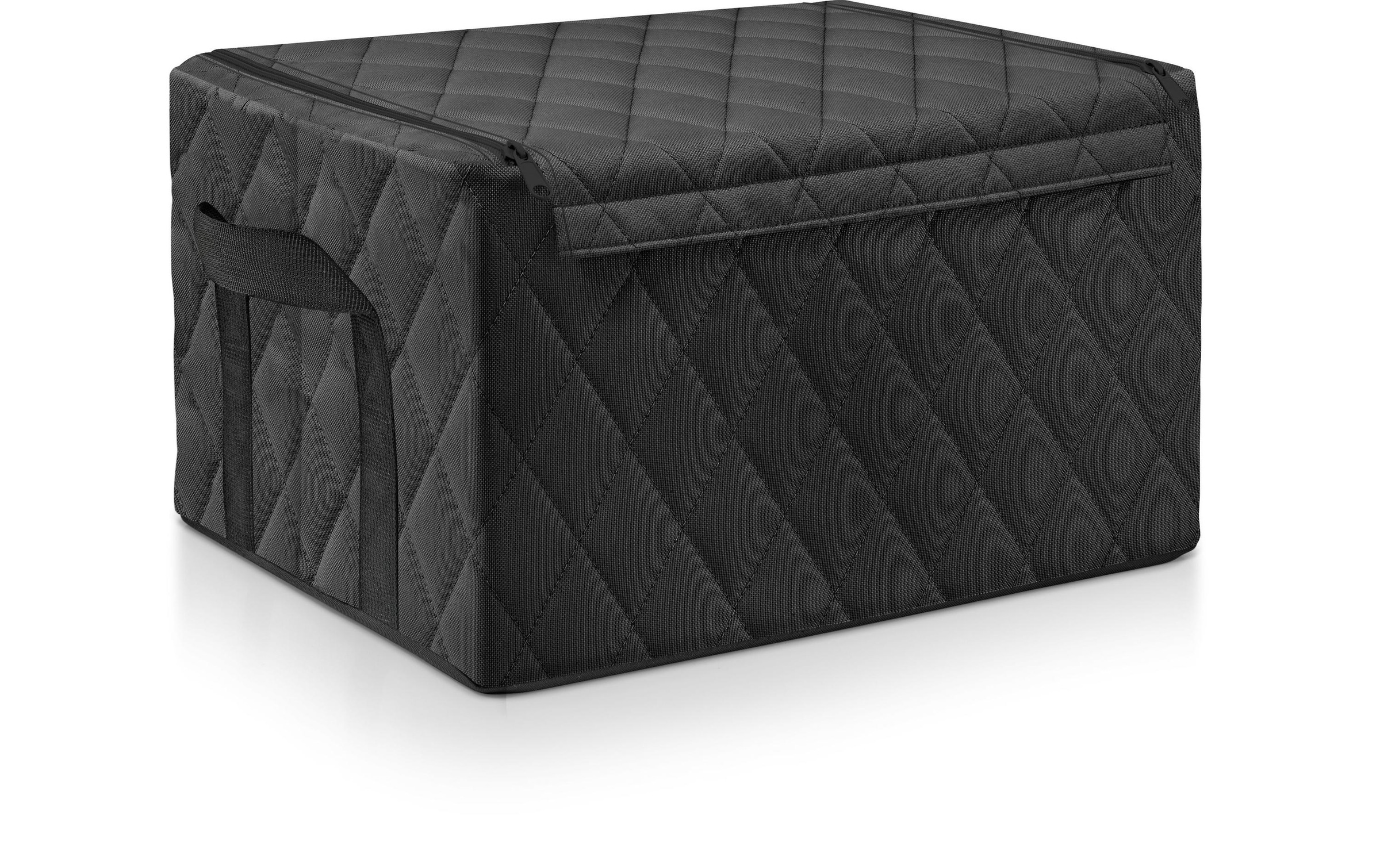 REISENTHEL® Aufbewahrungsbox »Rhombus M«, (1 St.)