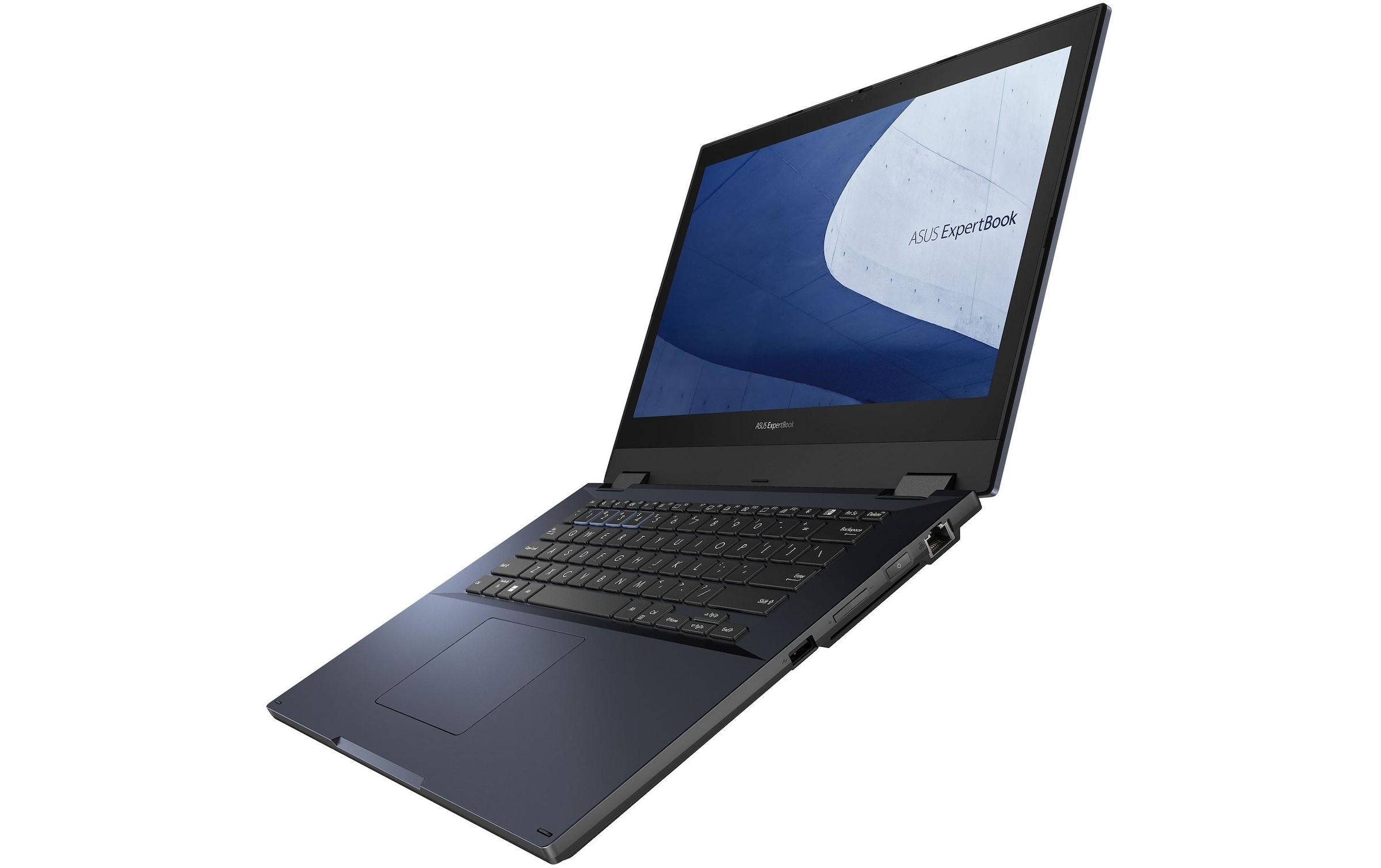 Asus Convertible Notebook »L2 Flip L2402FYA-N«, 35,42 cm, / 14 Zoll, AMD, Ryzen 5, Radeon Graphics, 512 GB SSD