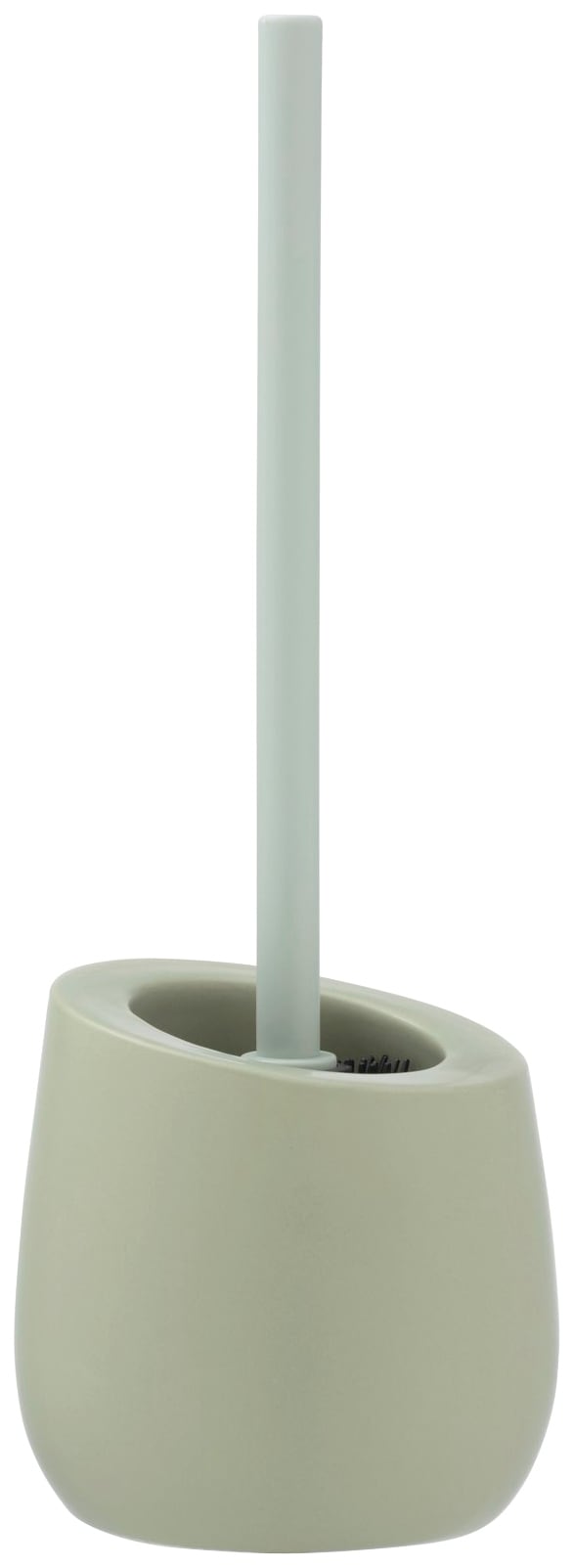 WENKO WC-Garnitur »Badi«, 1 St., aus Keramik, Keramik online kaufen |  Jelmoli-Versand | Toilettenbürstenhalter