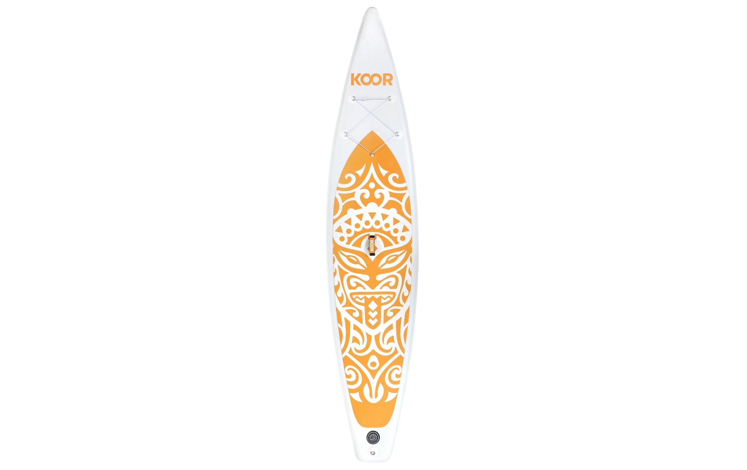 KOOR SUP-Board »Board Moolaka Touring 116«