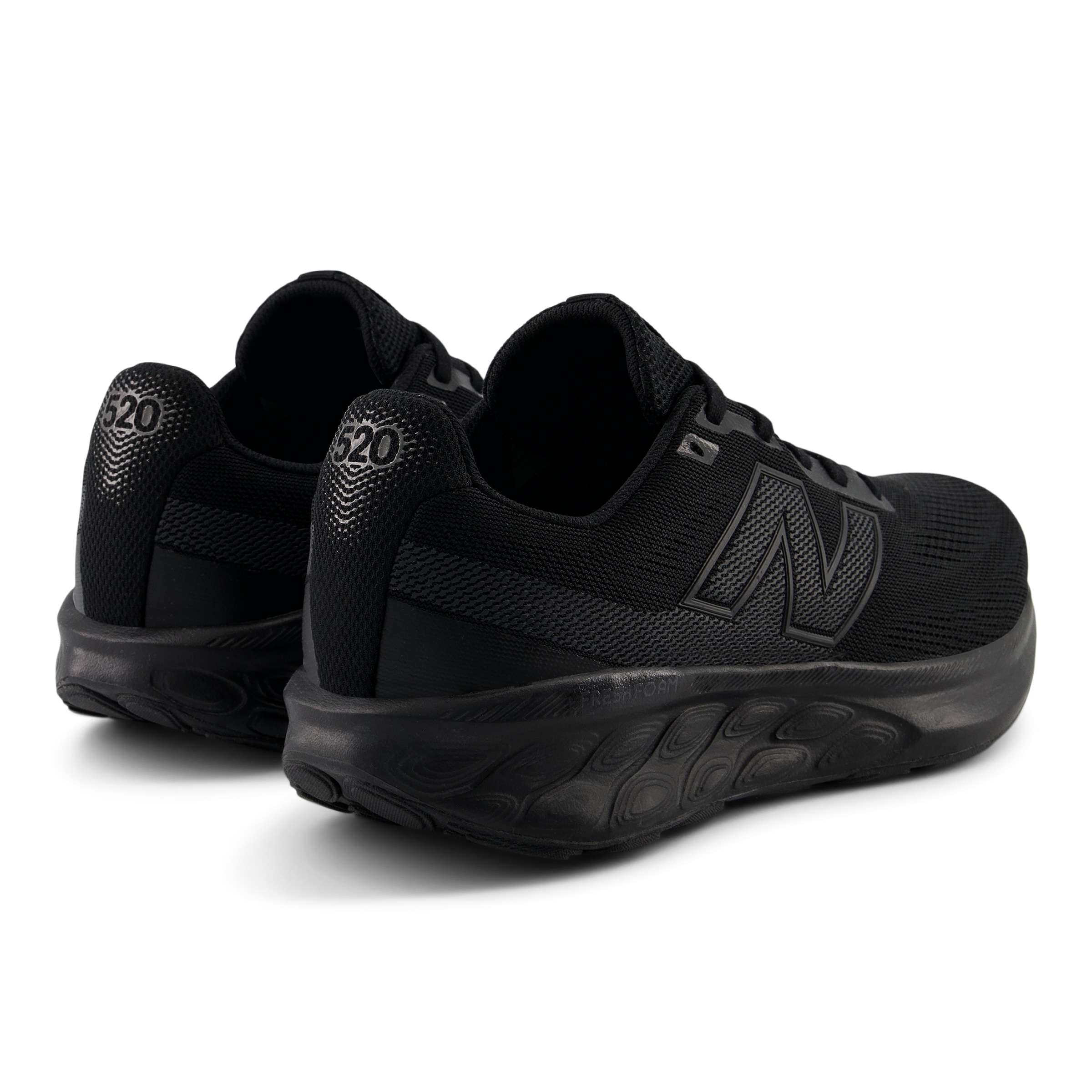 New Balance Laufschuh »M520«