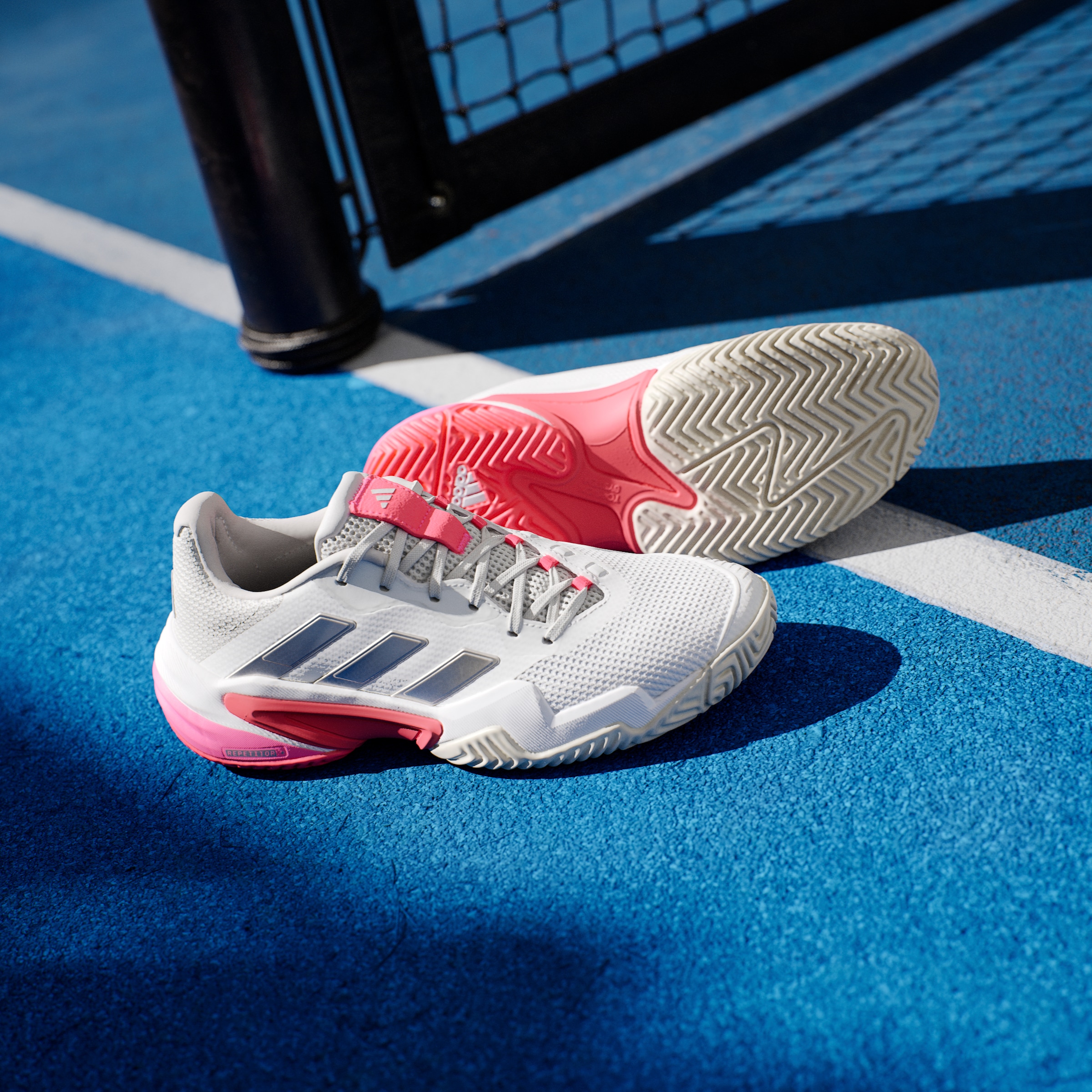 adidas Performance Tennisschuh »BARRICADE 13«