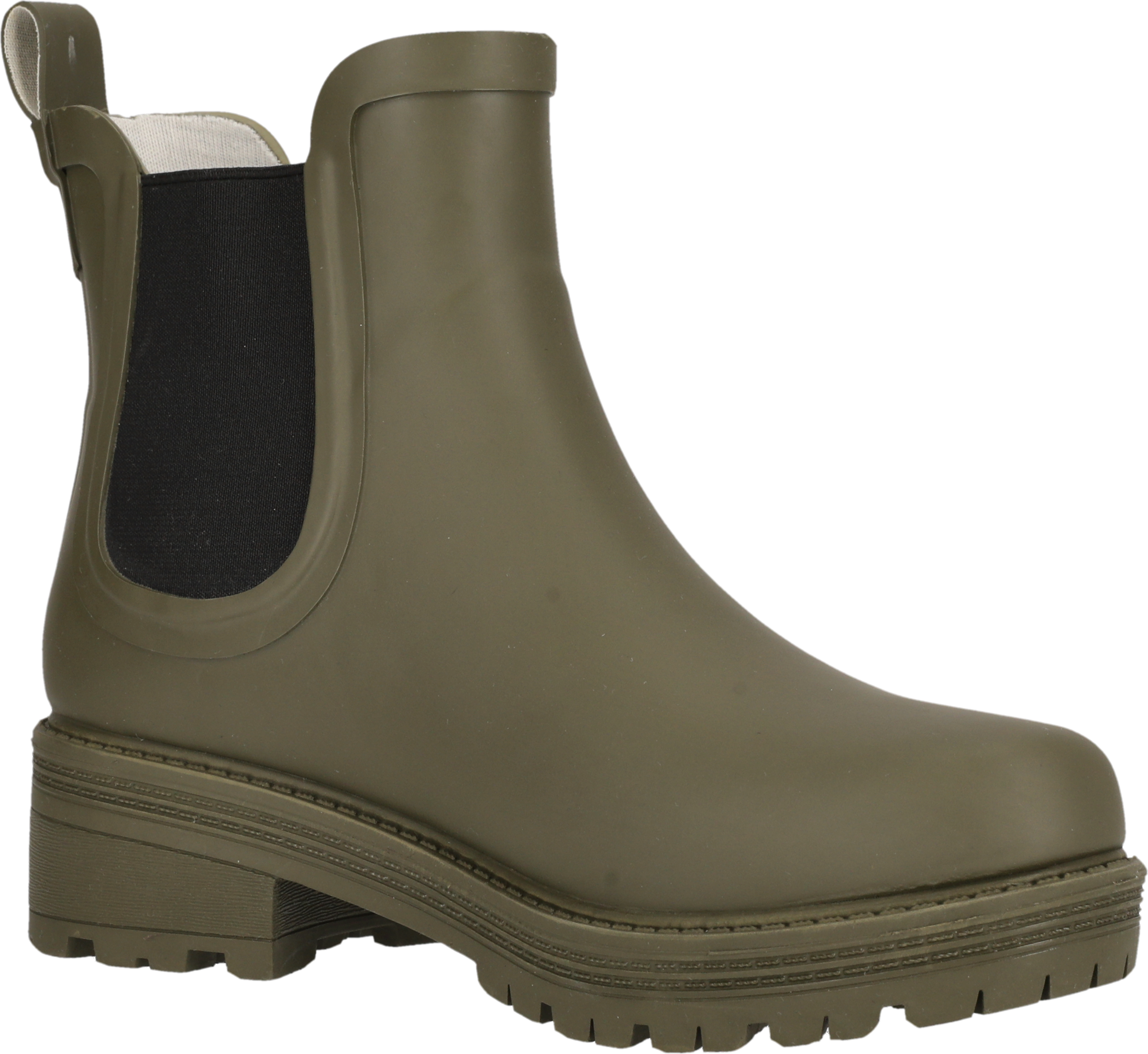 WEATHER REPORT Gummistiefel »Teal W Rubber Boot«, wasserdicht