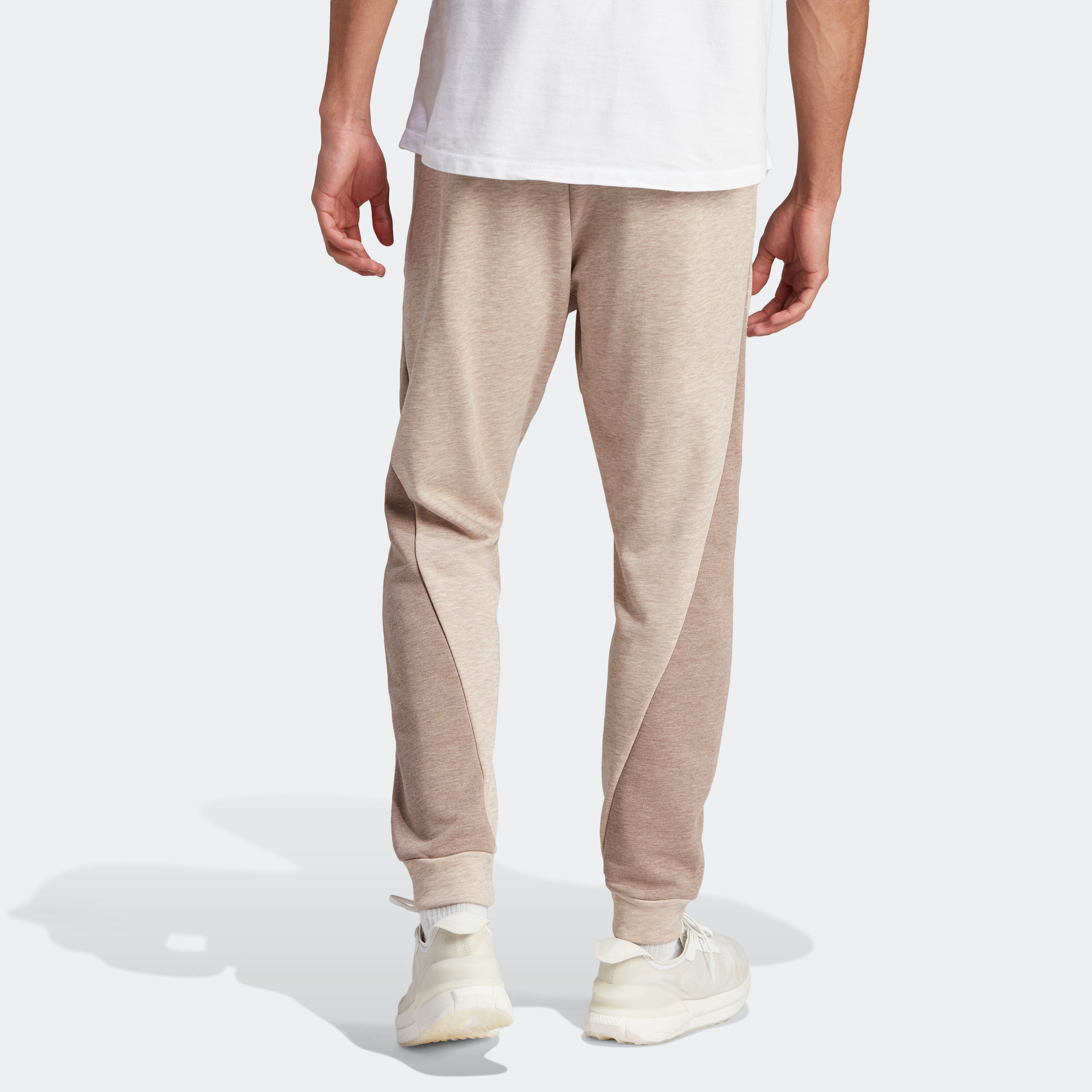adidas Sportswear Sporthose »MÉLANGE HOSE«, (1 tlg.)