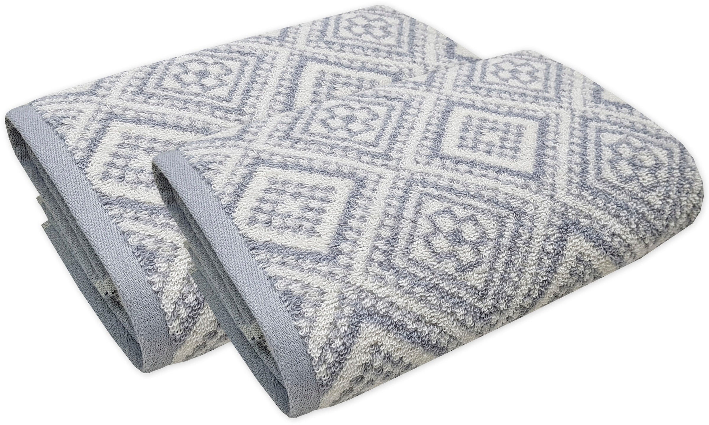framsohn frottier Handtücher »Arabeske«, (2 St.), skandinavisch gemustert,  hergestellt in Österreich online kaufen | Jelmoli-Versand | Kinderhandtücher