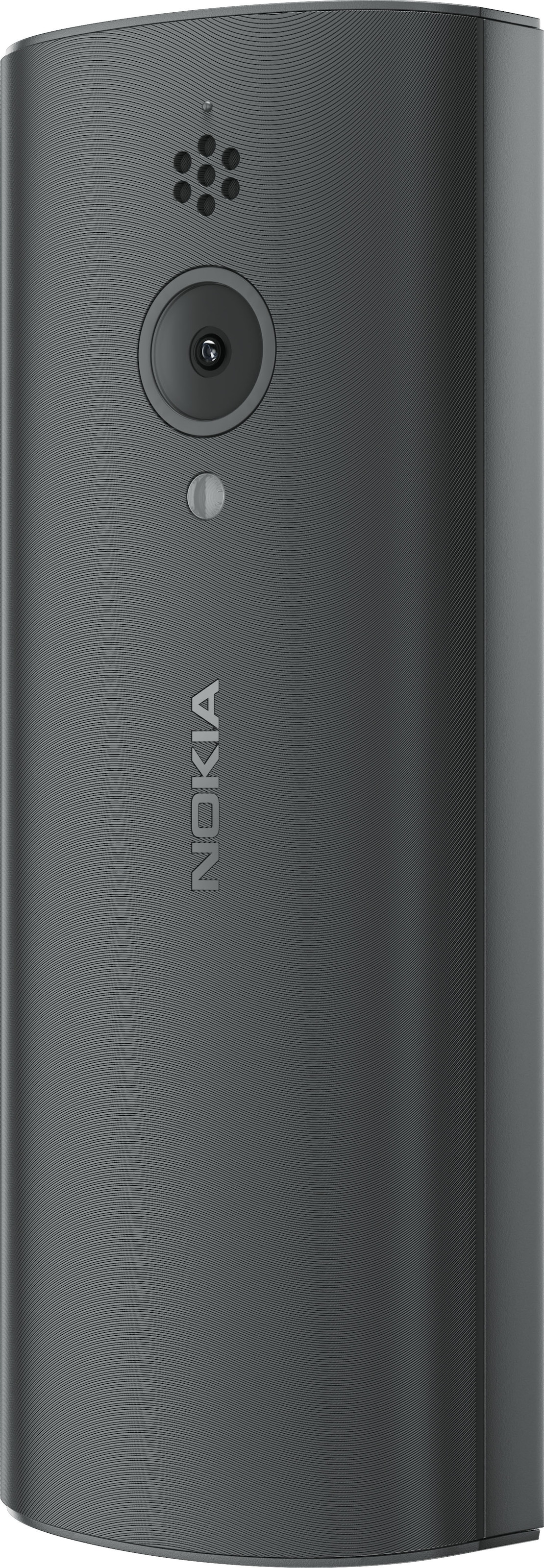 Nokia Handy »150 2G Edition 2023«, schwarz