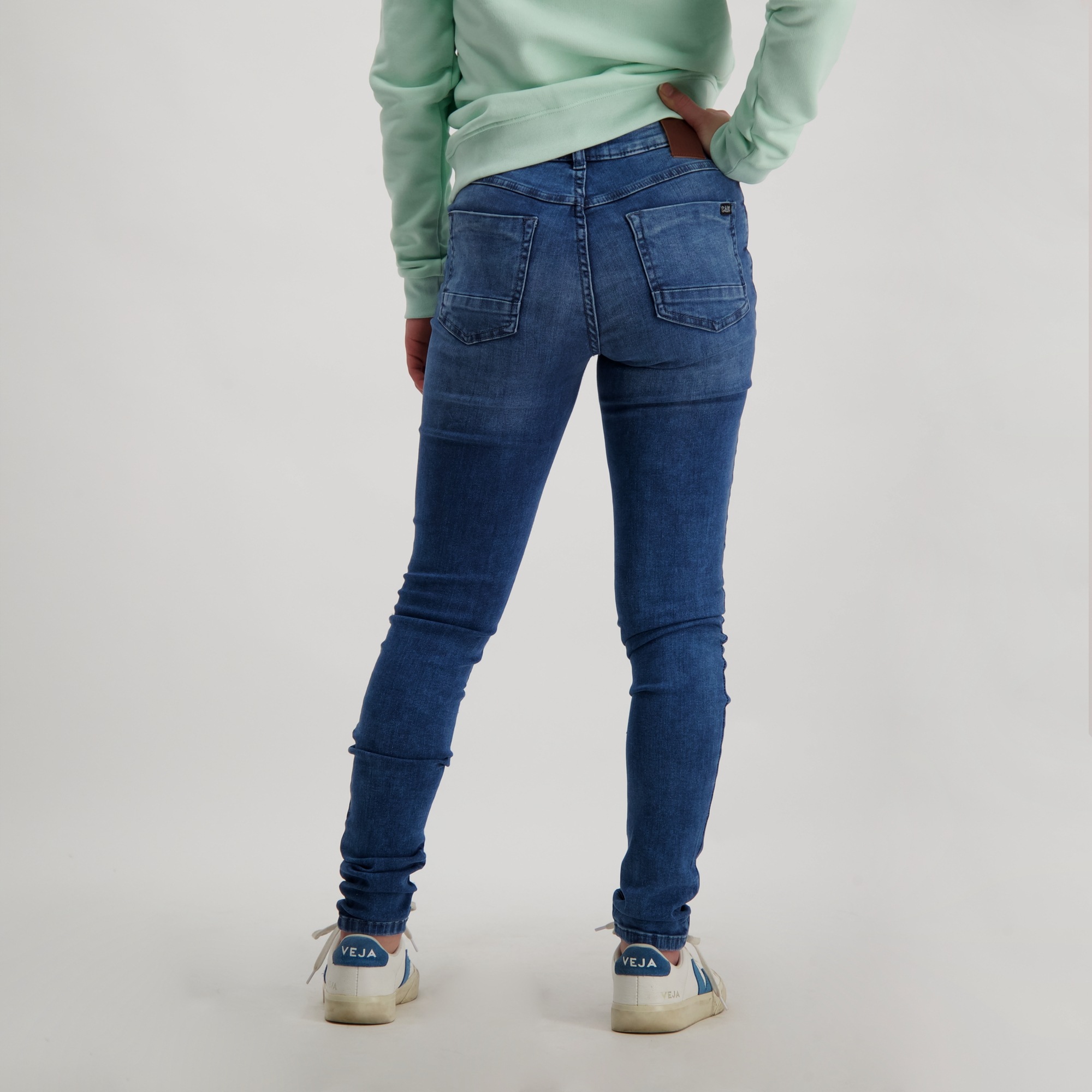 CARS JEANS 5-Pocket-Jeans »Jeans Ophelia«