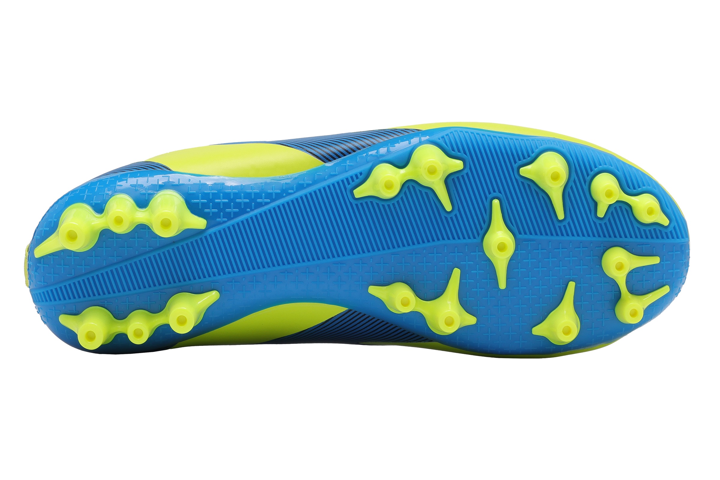 Jako Fussballschuh »J-SFG Twist Sock«, für Rasen