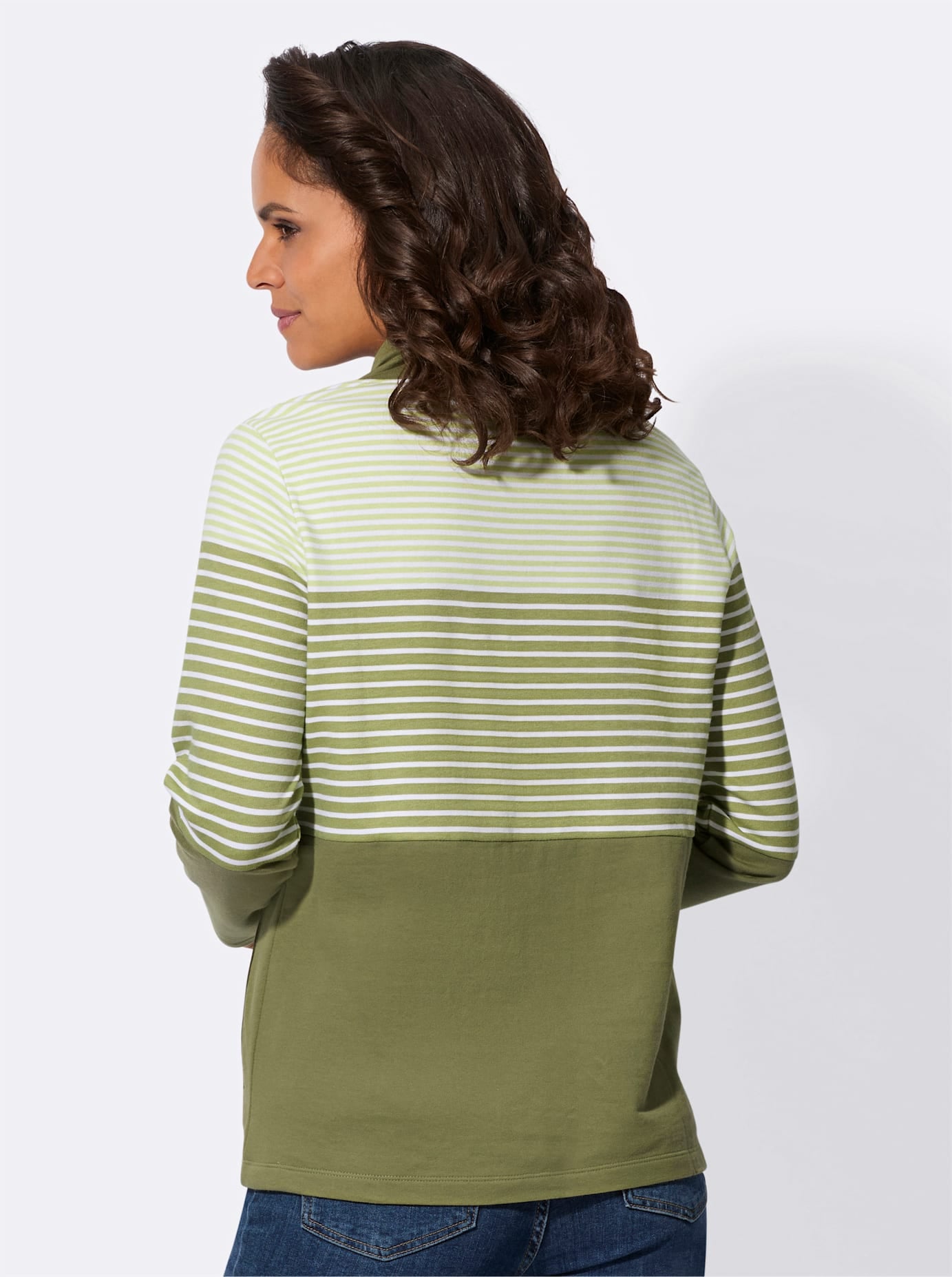Casual Looks Sweatshirt