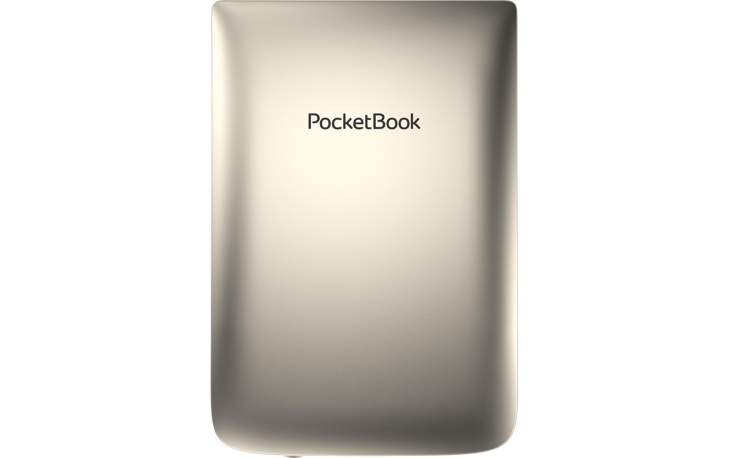 PocketBook E-Book »Reader Color«, (15,24 cm / 6 Zoll),)