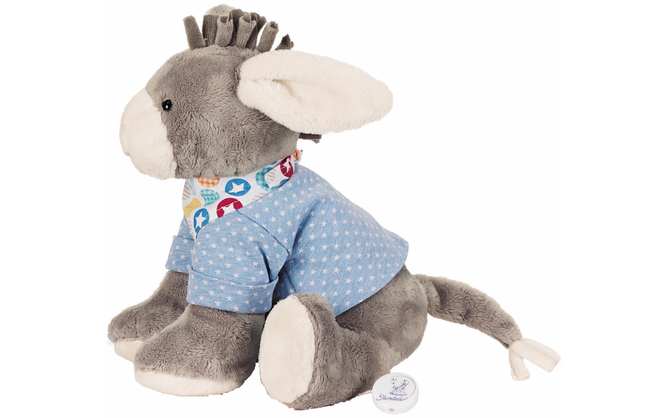 Sterntaler® Spieluhr »Esel Emmi Gr. L«, (1 tlg.)