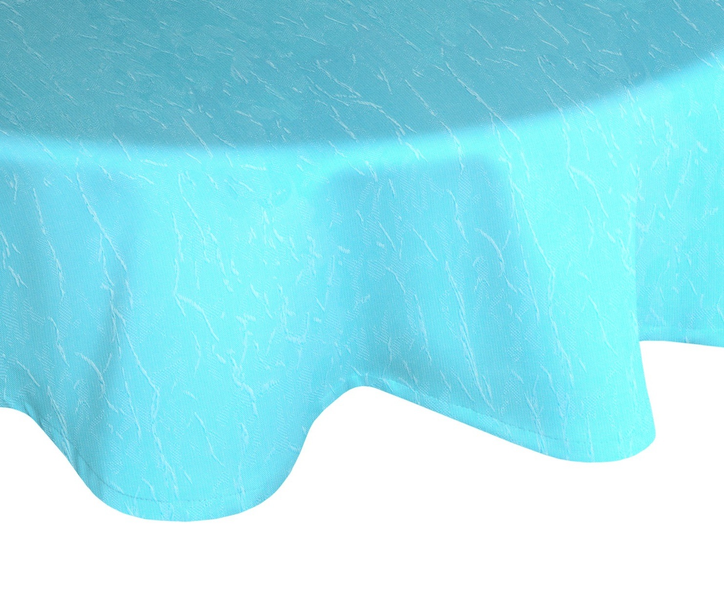 Wirth Tischdecke "Lahnstein" oval