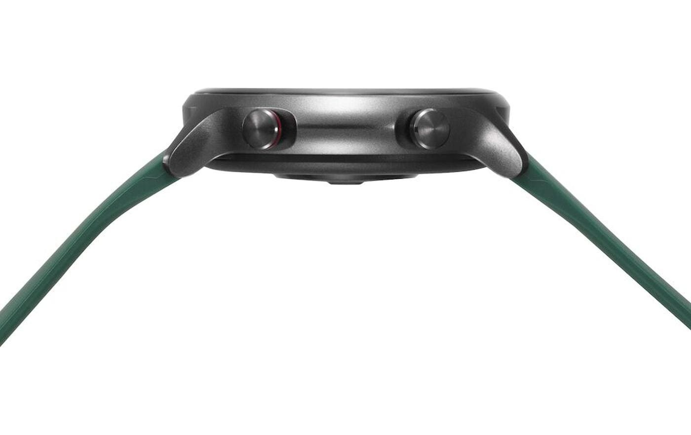 Doro Smartwatch »Doro Grün«, (3,23 cm / 1,28 Zoll), RTOS,)