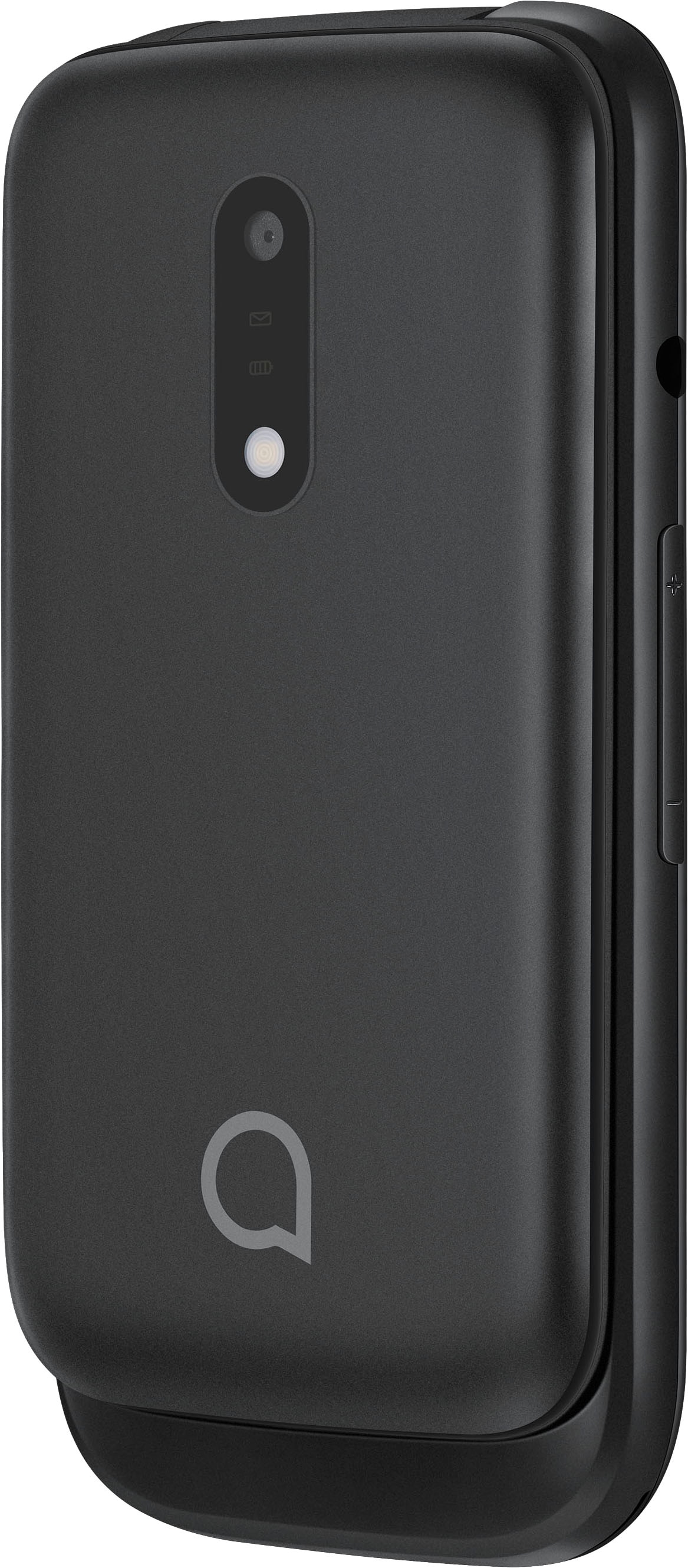 Alcatel Handy »2057«, Volcano Black
