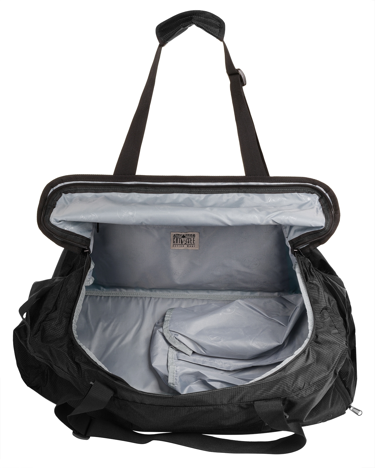 Chiemsee Reisetasche »LIGHT N BASE«