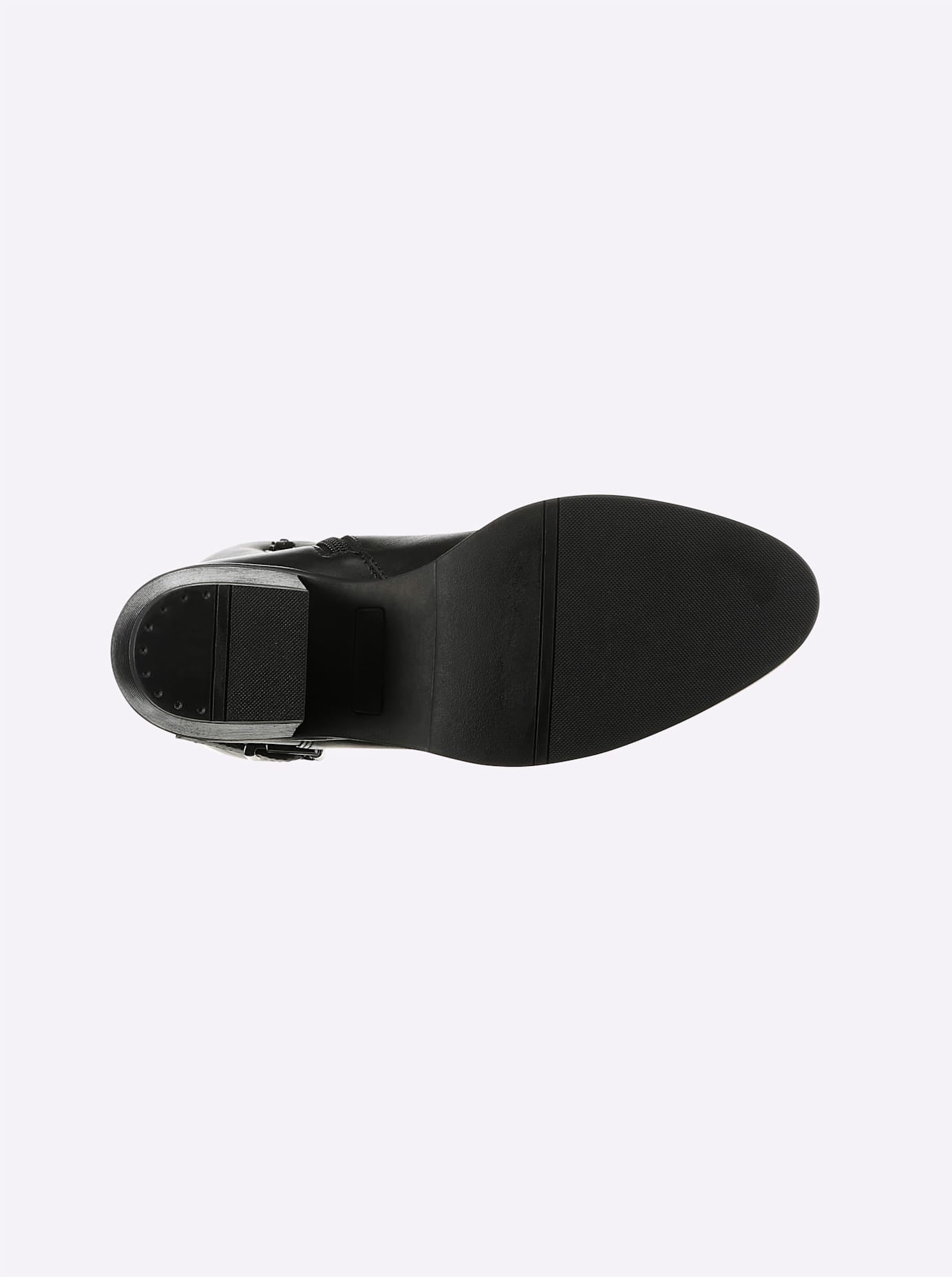 heine Stiefel