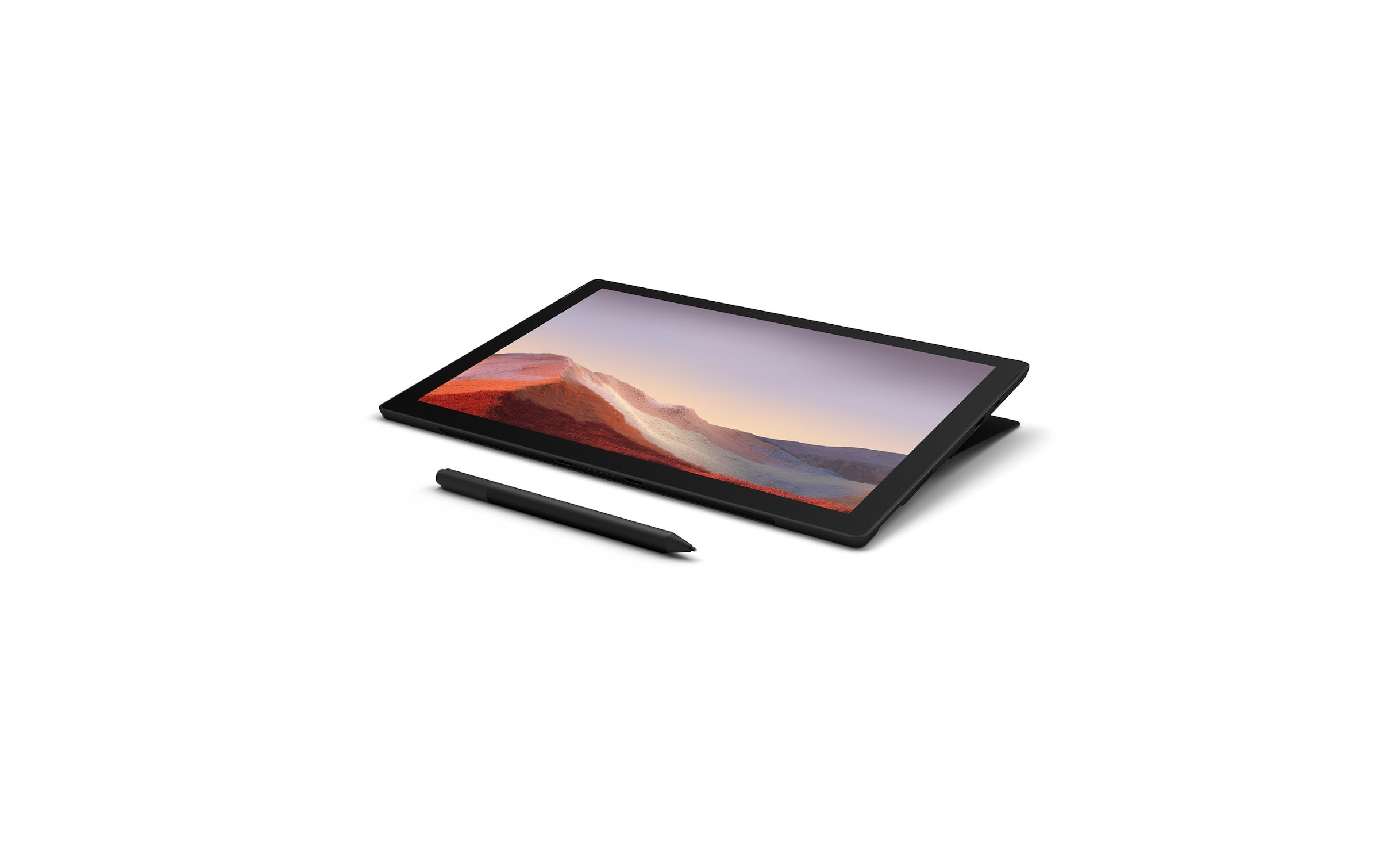 Microsoft Notebook »Business (i7, 16GB, 256GB)«, / 12,3 Zoll, Intel, Core i7, 16 GB HDD, 256 GB SSD