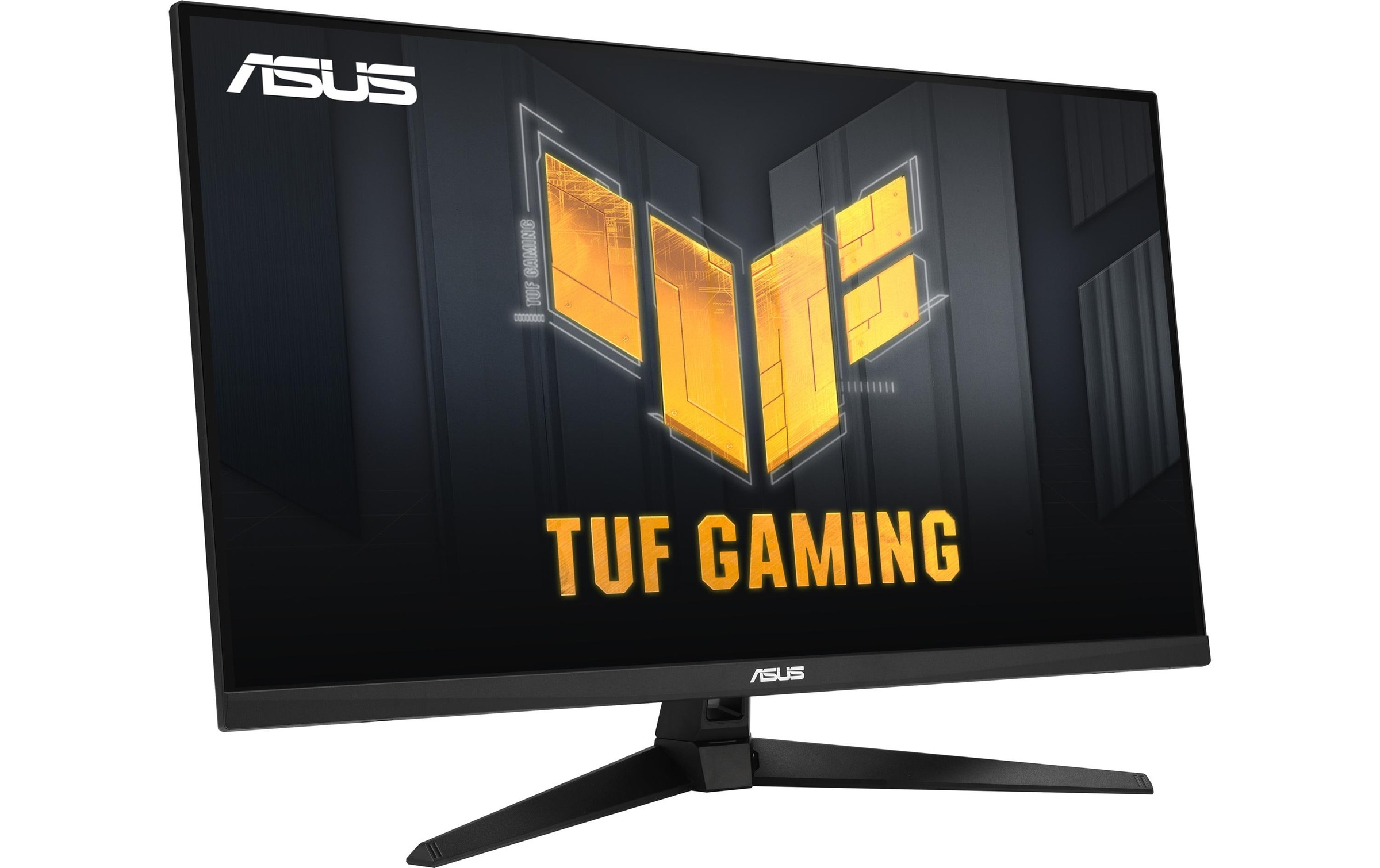 Asus Gaming-Monitor »TUF Gaming VG32UQA1A«, 79,69 cm/31,5 Zoll, 3840 x 2160 px, 4K Ultra HD