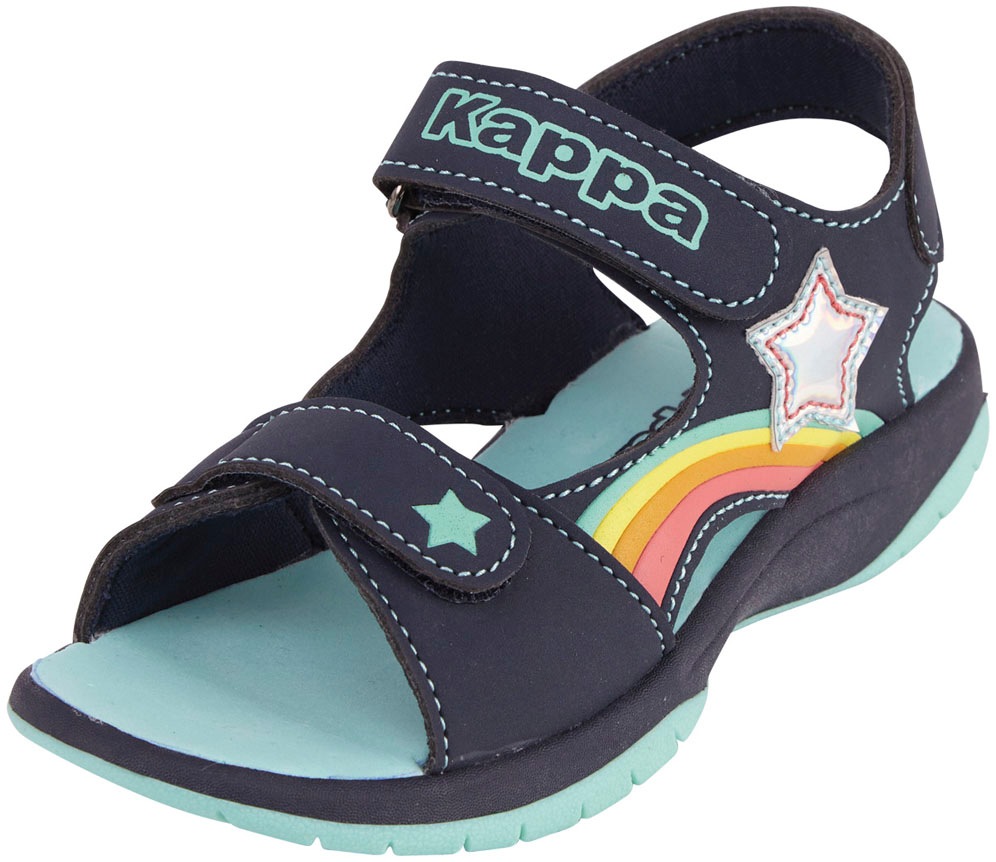 Kappa Sandale, mit Klettverschluss kaufen