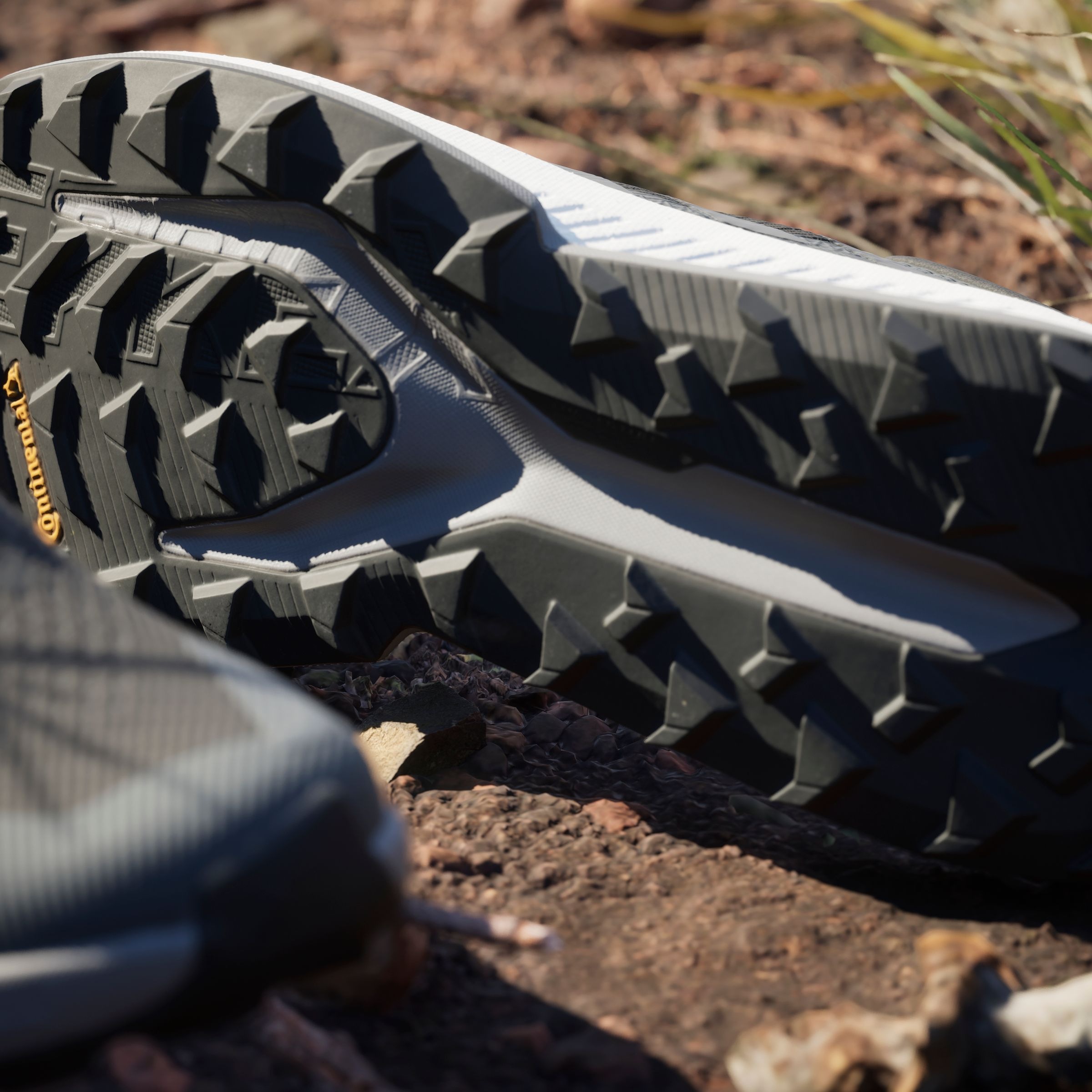 adidas TERREX Trailrunningschuh »TERREX SOULSTRIDE ULTRA TRAILRUNNING«