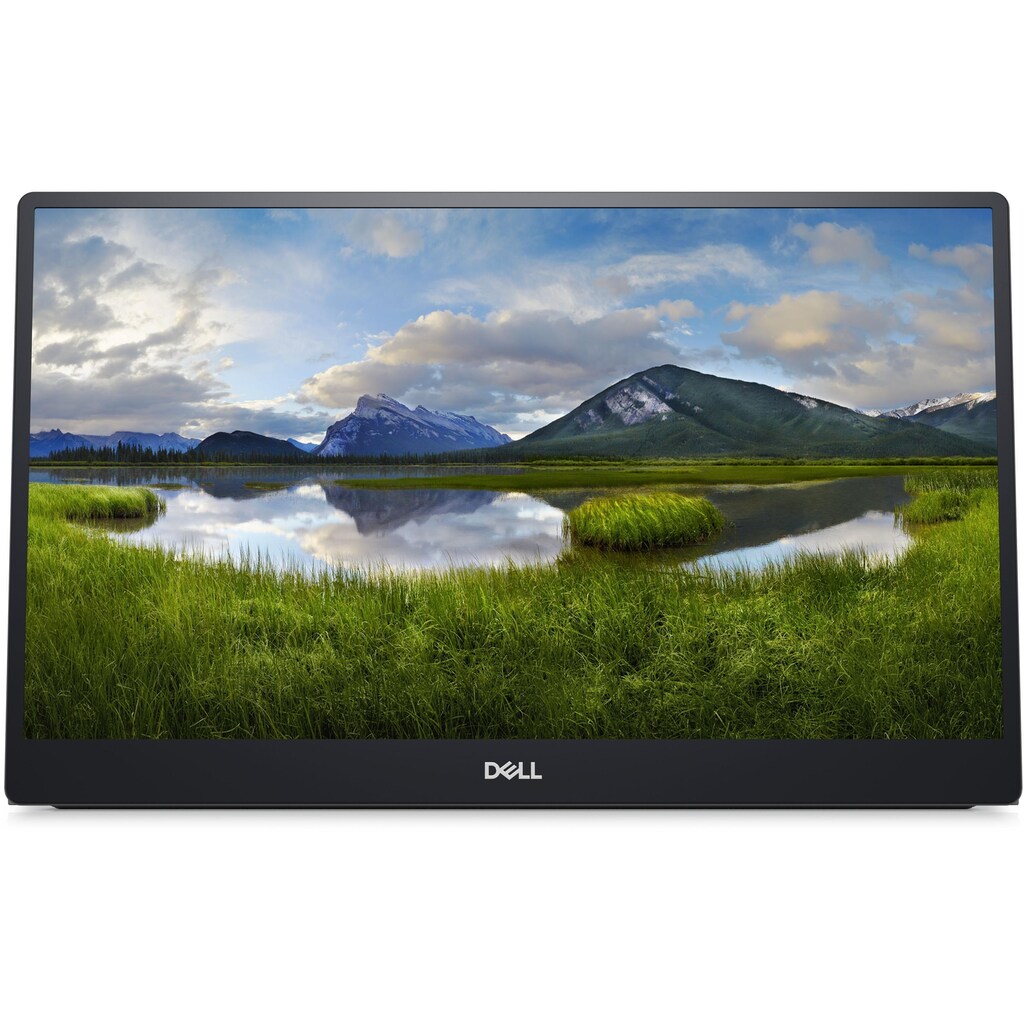 Dell LCD-Monitor »C1422H USB-C«, 35,56 cm/14 Zoll, 1920 x 1080 px